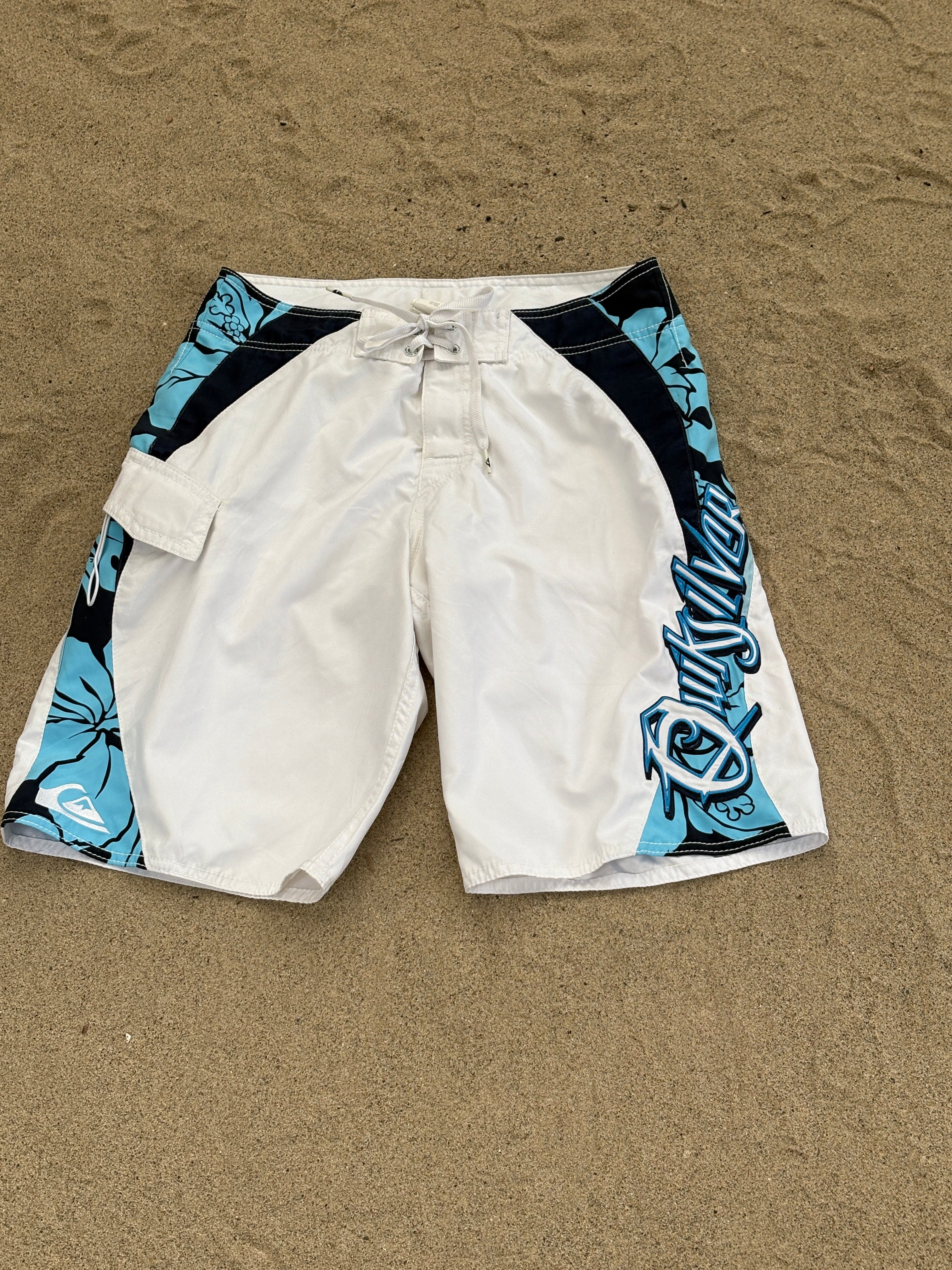 Quiksilver Boardshorts 28