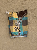 Billabong Occy Boardshorts 34