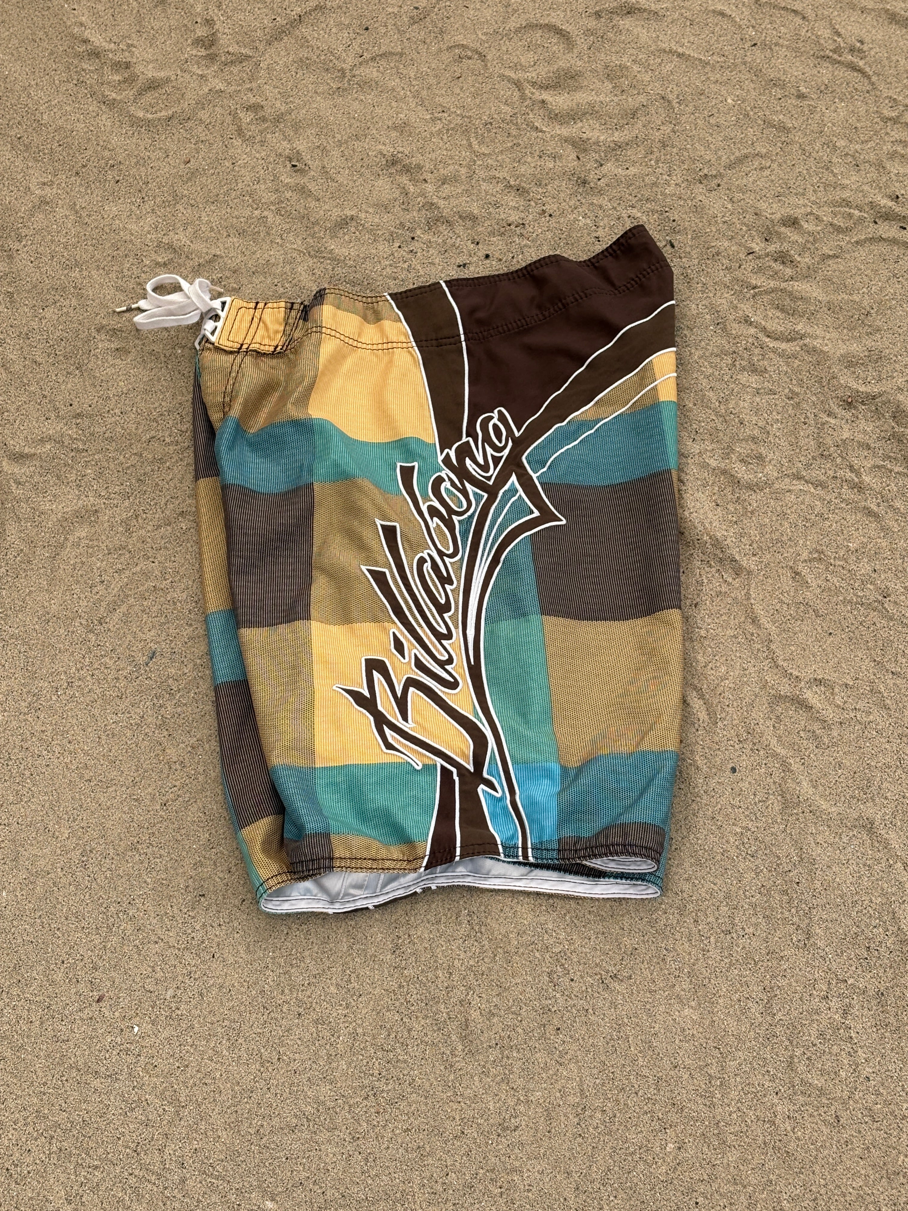 Billabong Occy Boardshorts 34