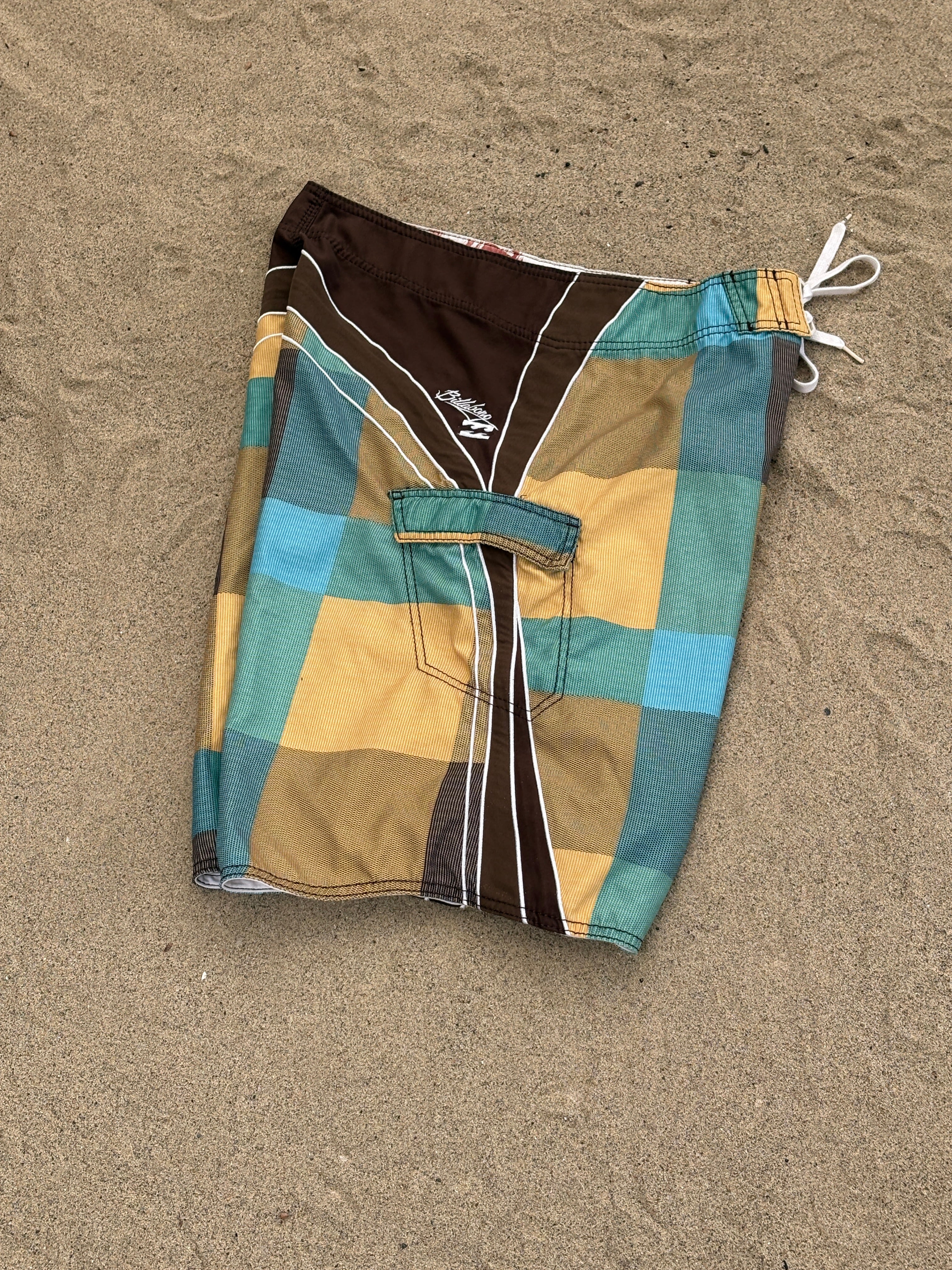 Billabong Occy Boardshorts 34