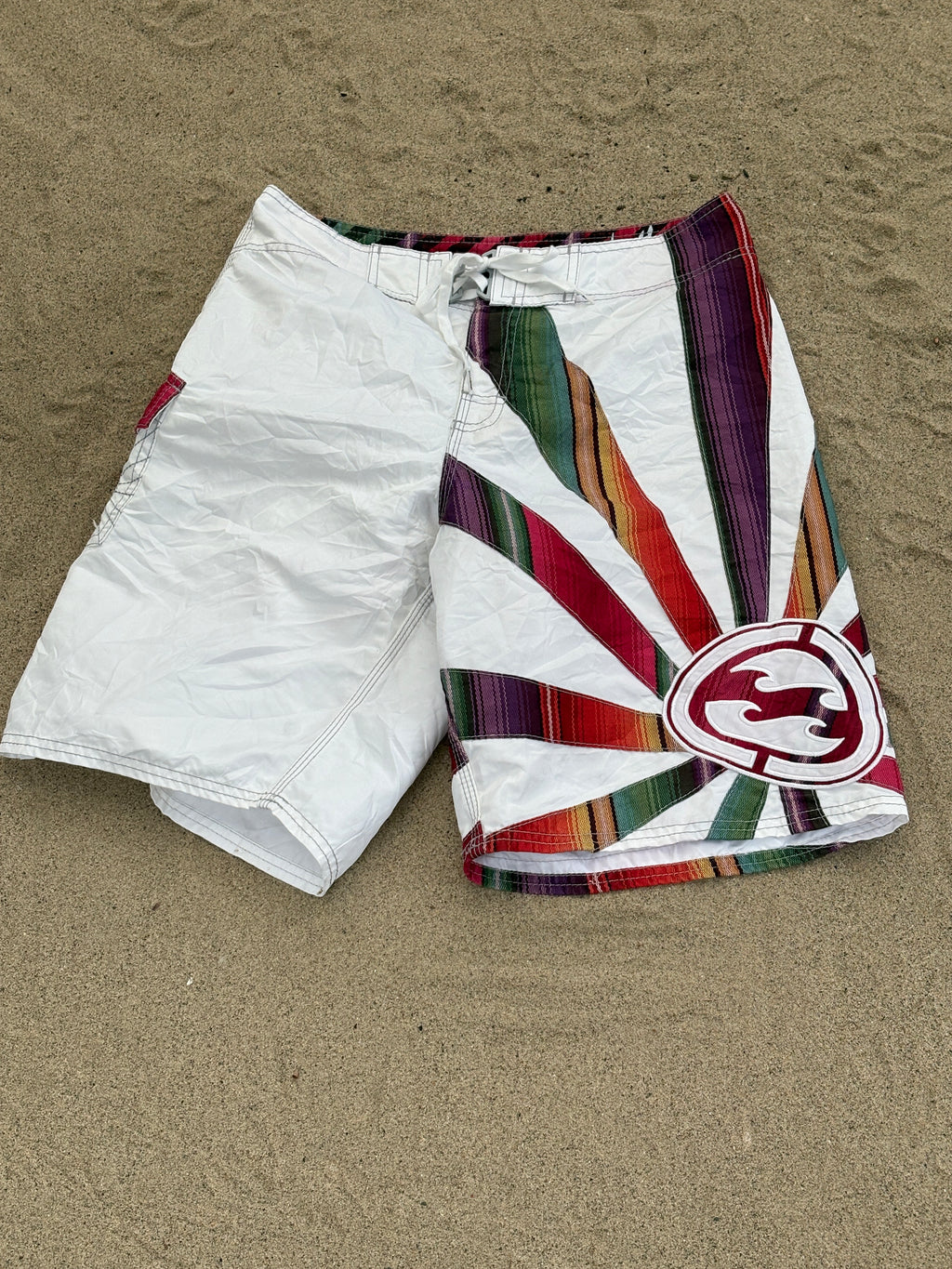 Billabong Andy Irons Rising Sun Boardshorts 32