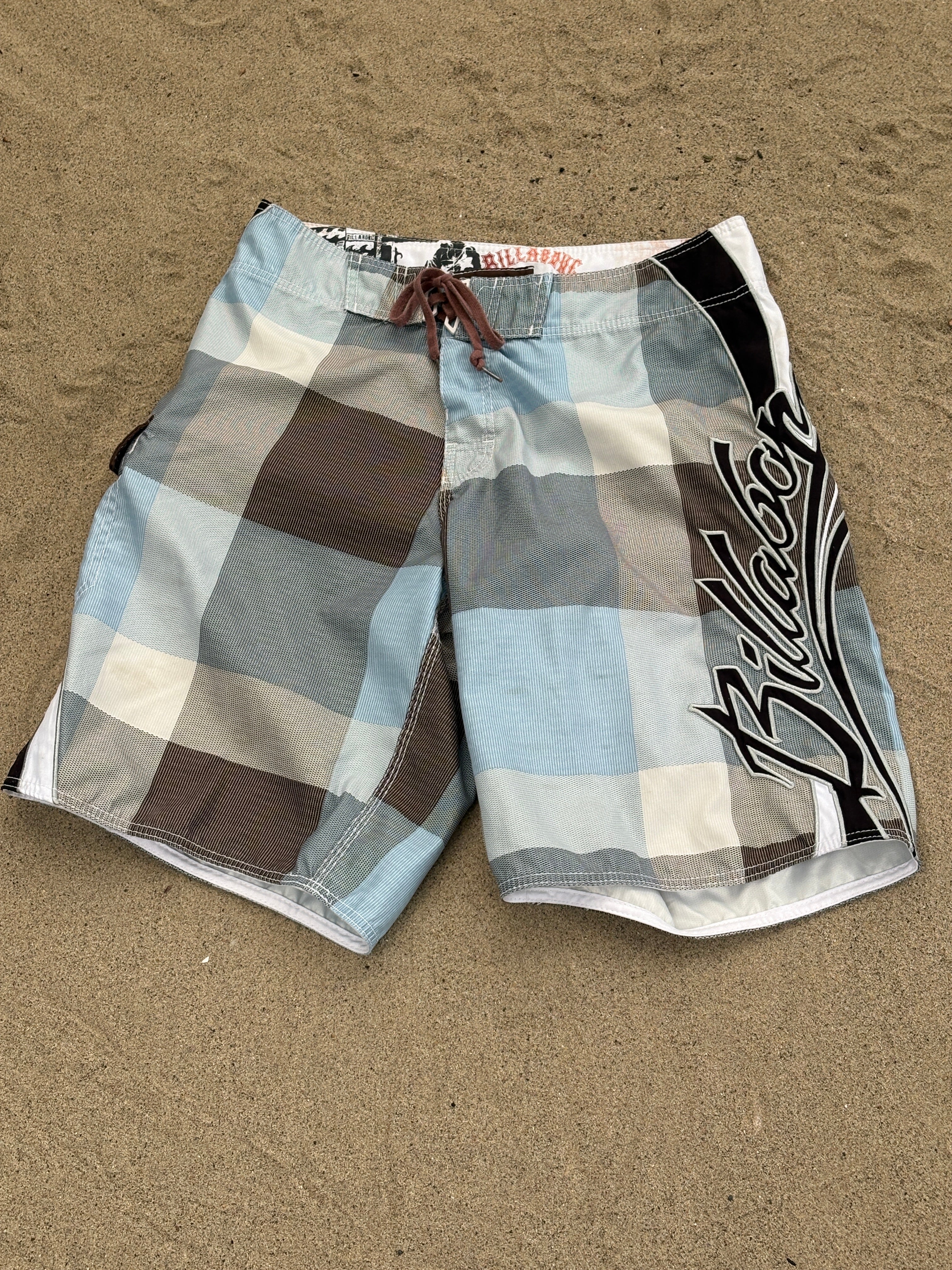 Billabong Occy Boardshorts 32