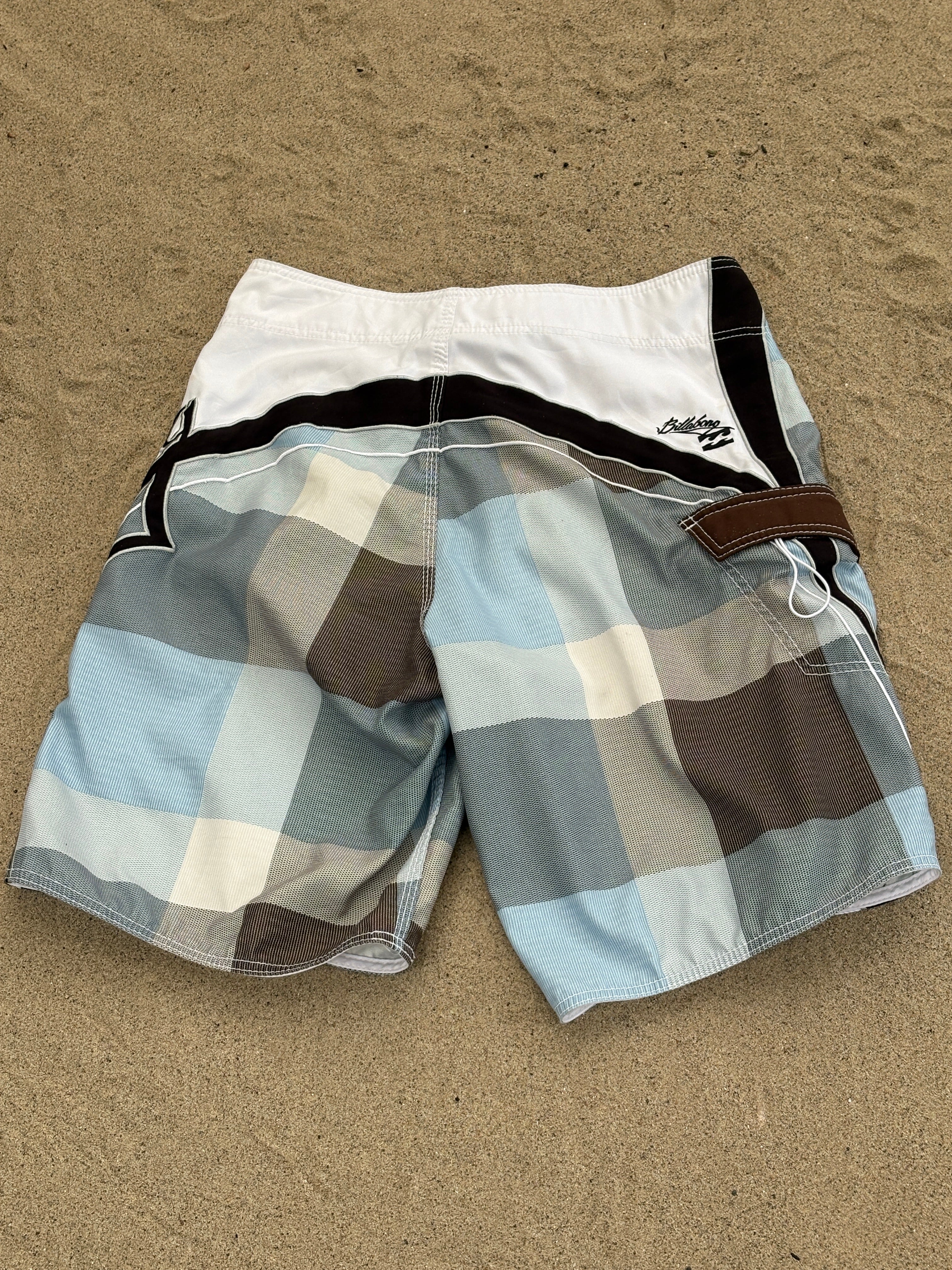 Billabong Occy Boardshorts 32