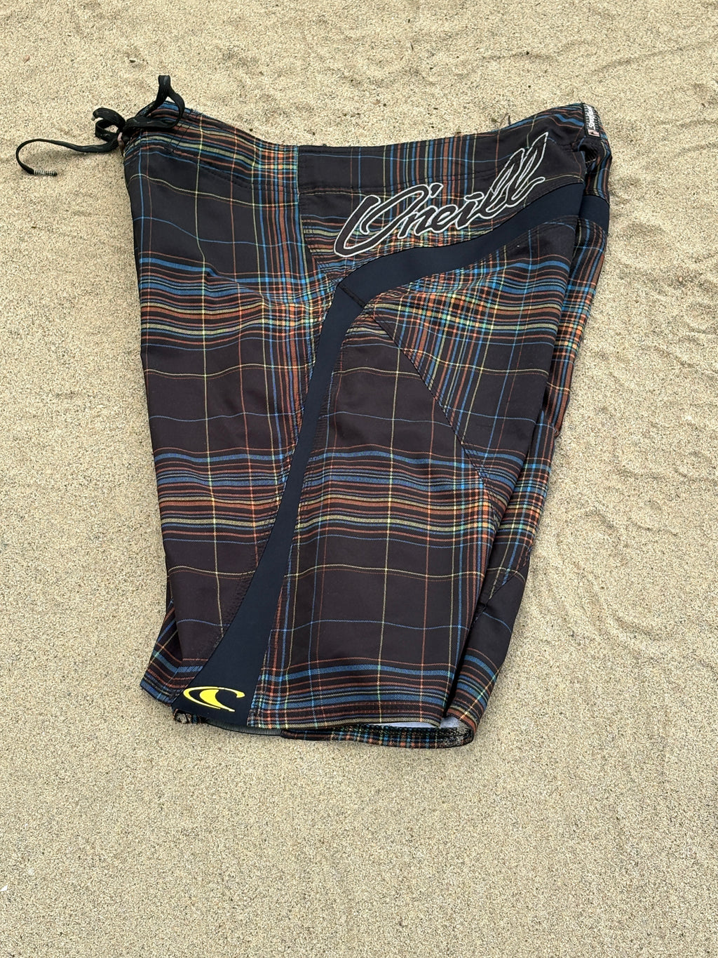 Oneill Superfreak Boardshorts 34