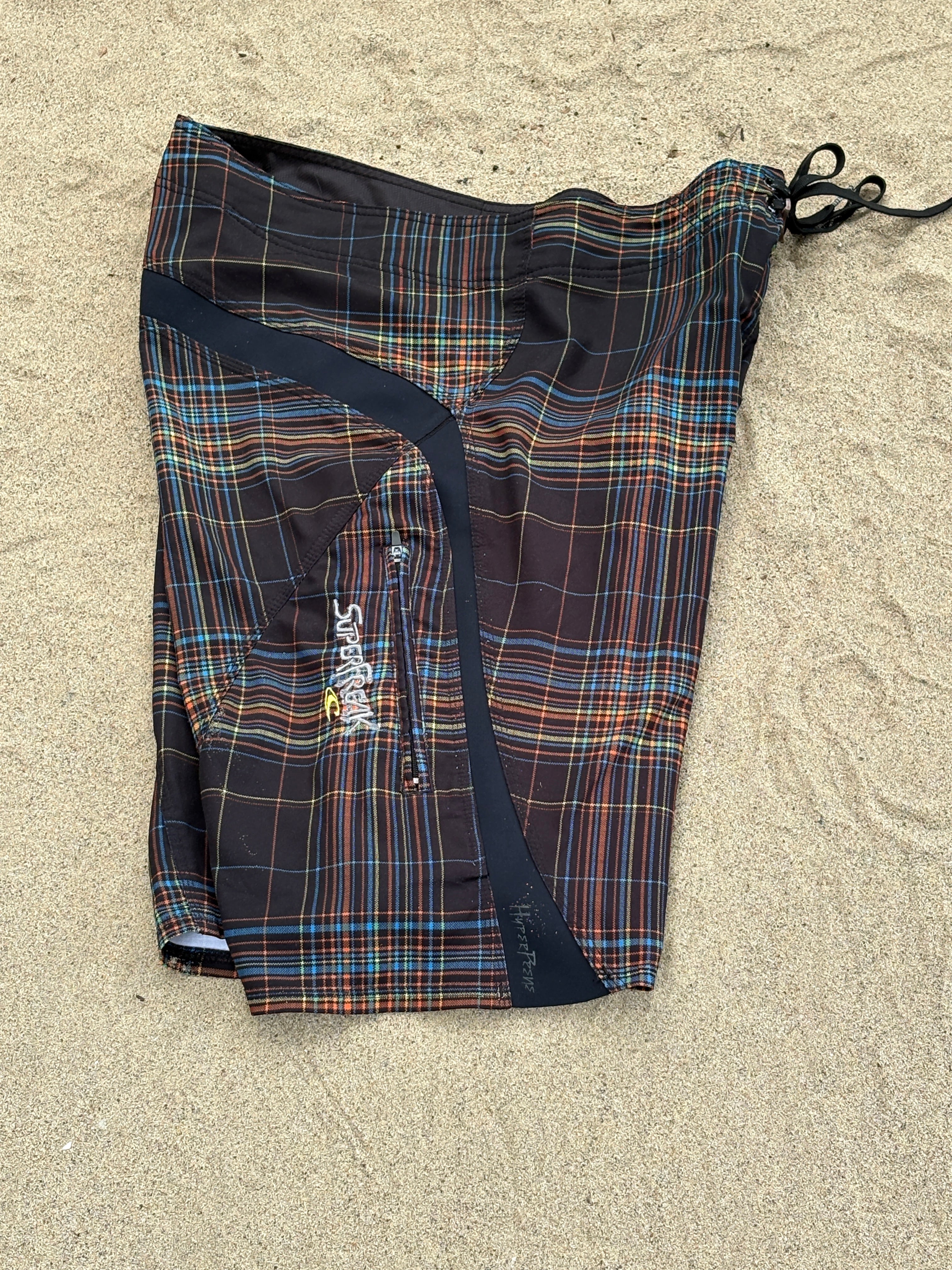 Oneill Superfreak Boardshorts 34