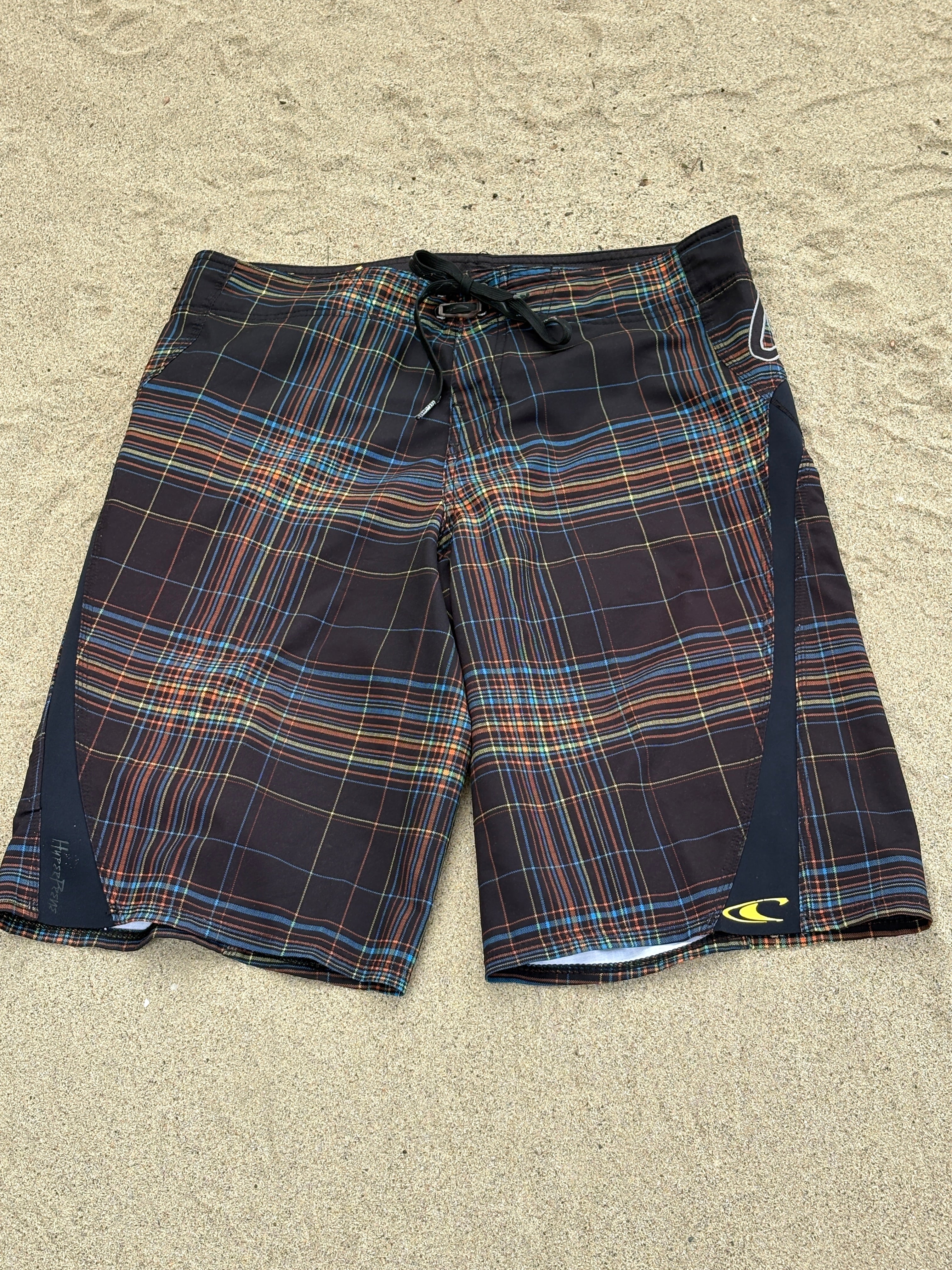 Oneill Superfreak Boardshorts 34