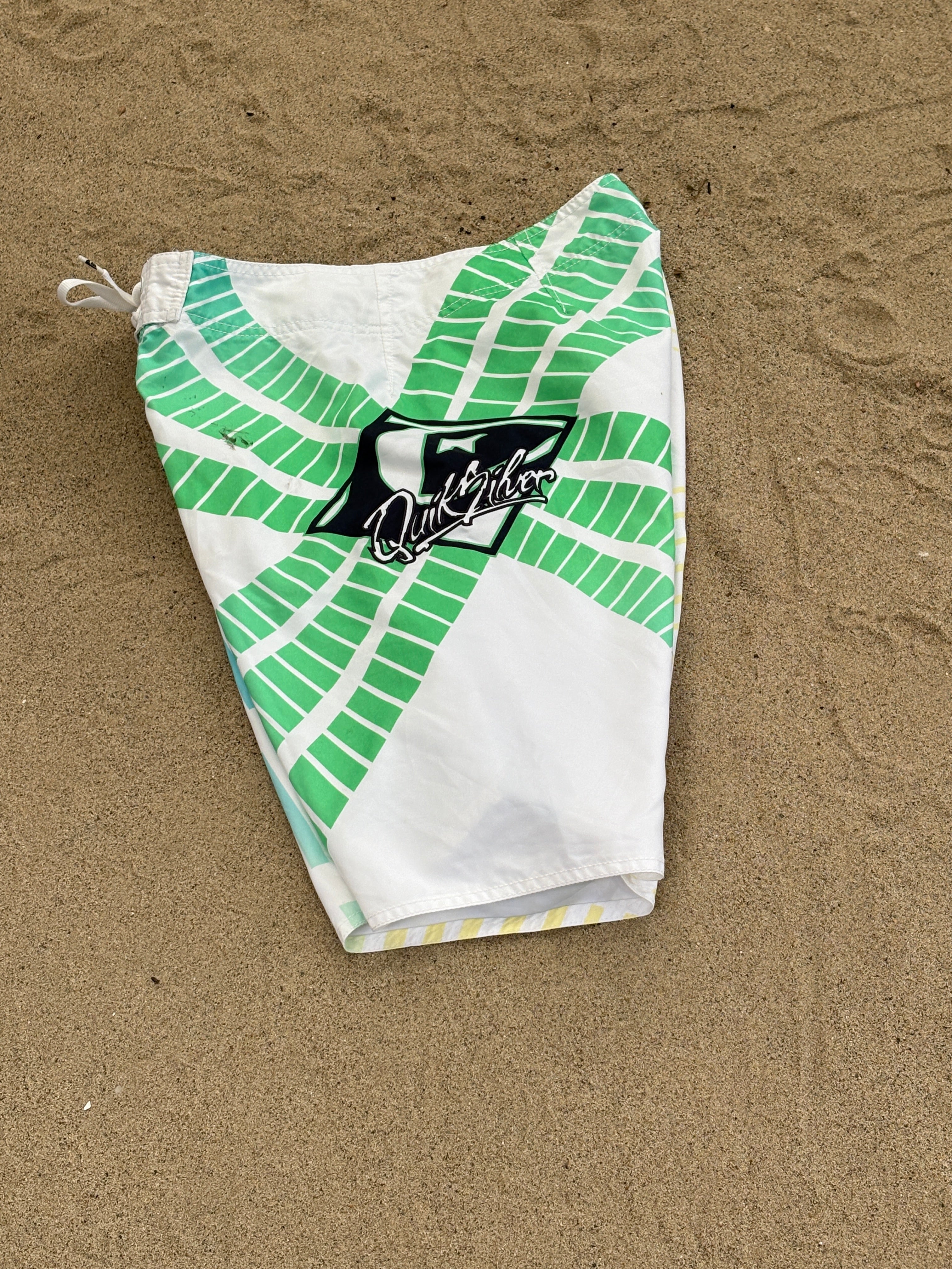 quiksilver Boardshorts 32