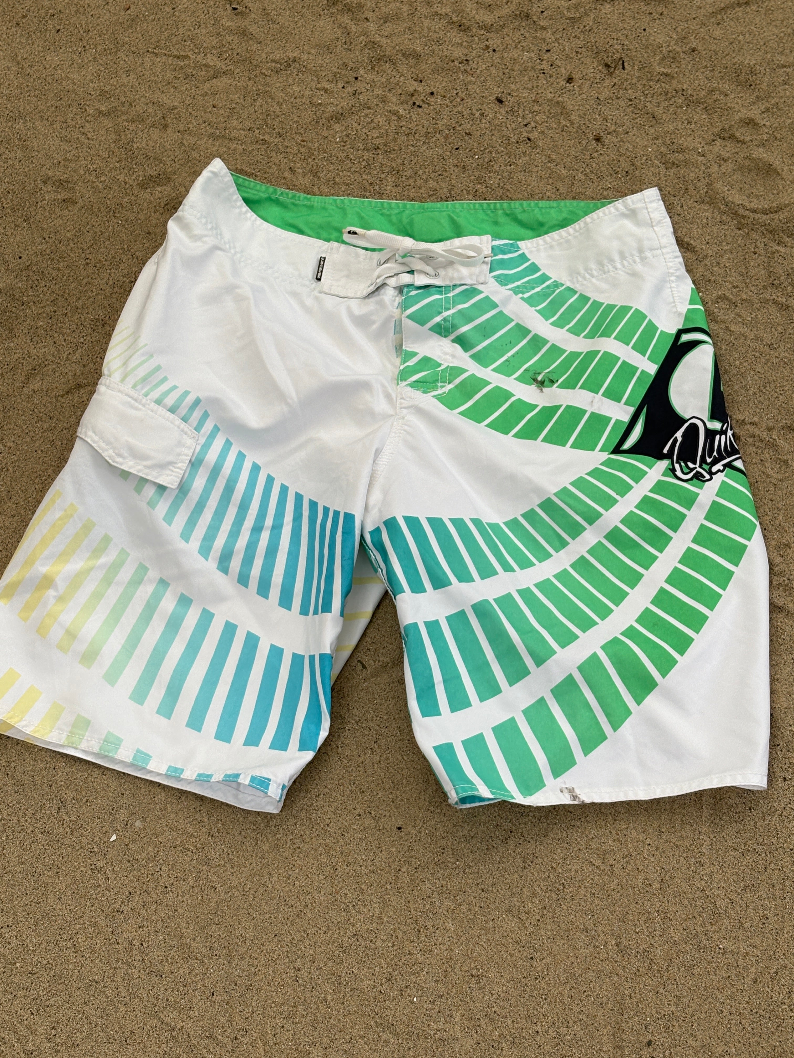quiksilver Boardshorts 32