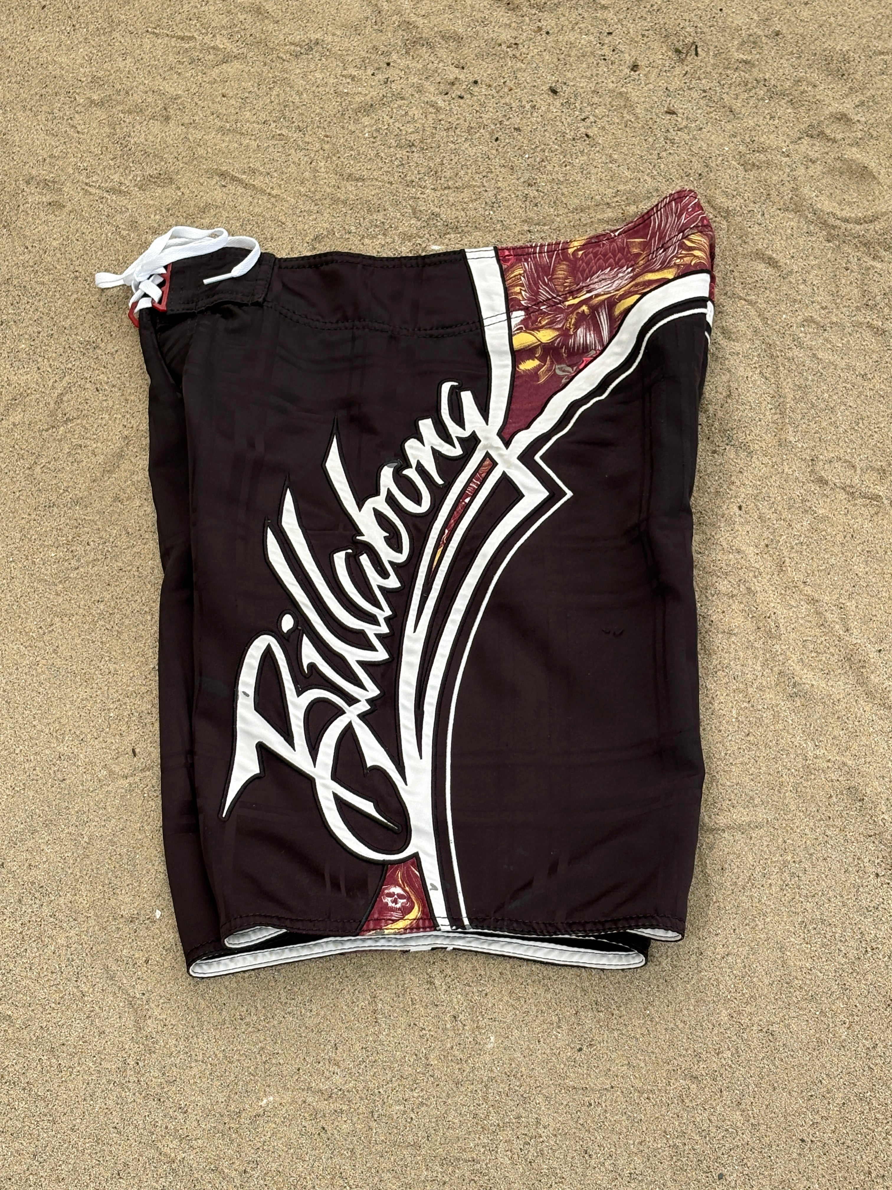 Billabong Occy Boardshorts 32