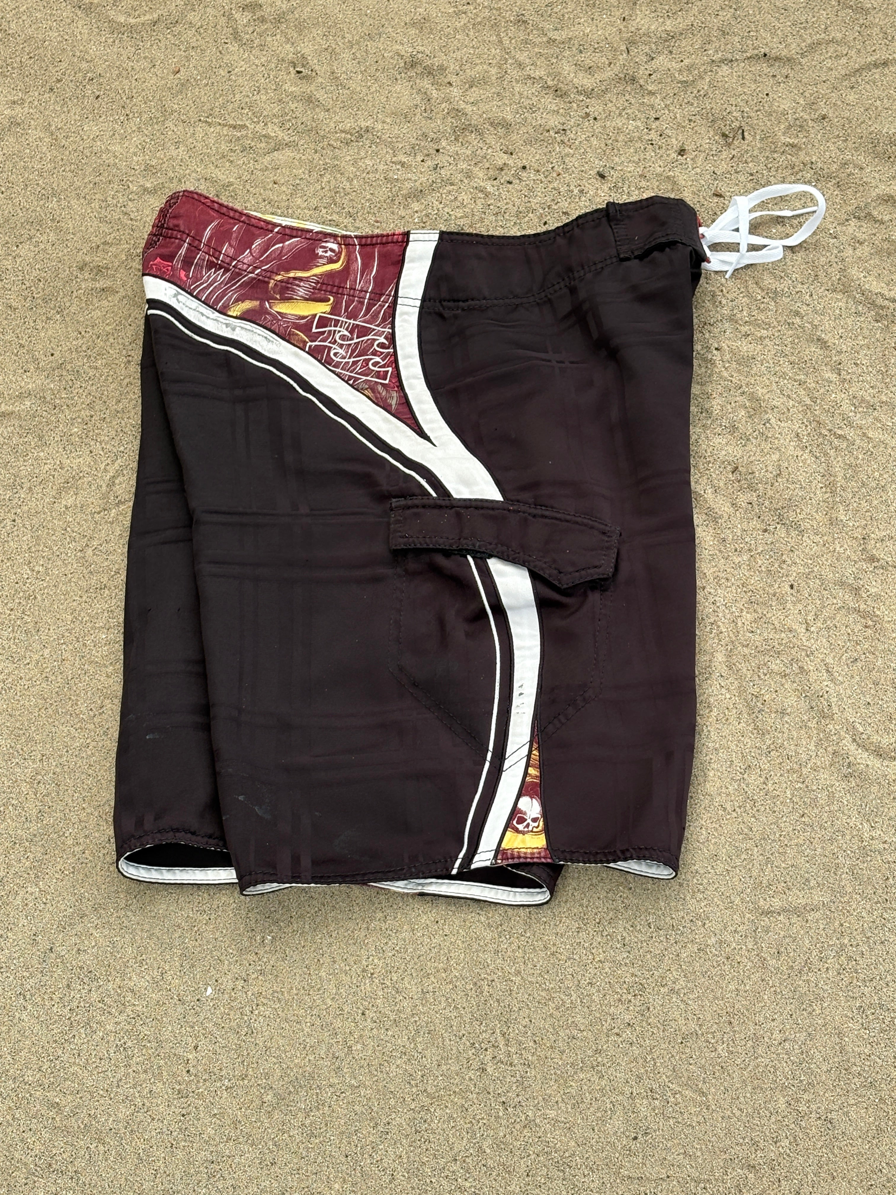 Billabong Occy Boardshorts 32