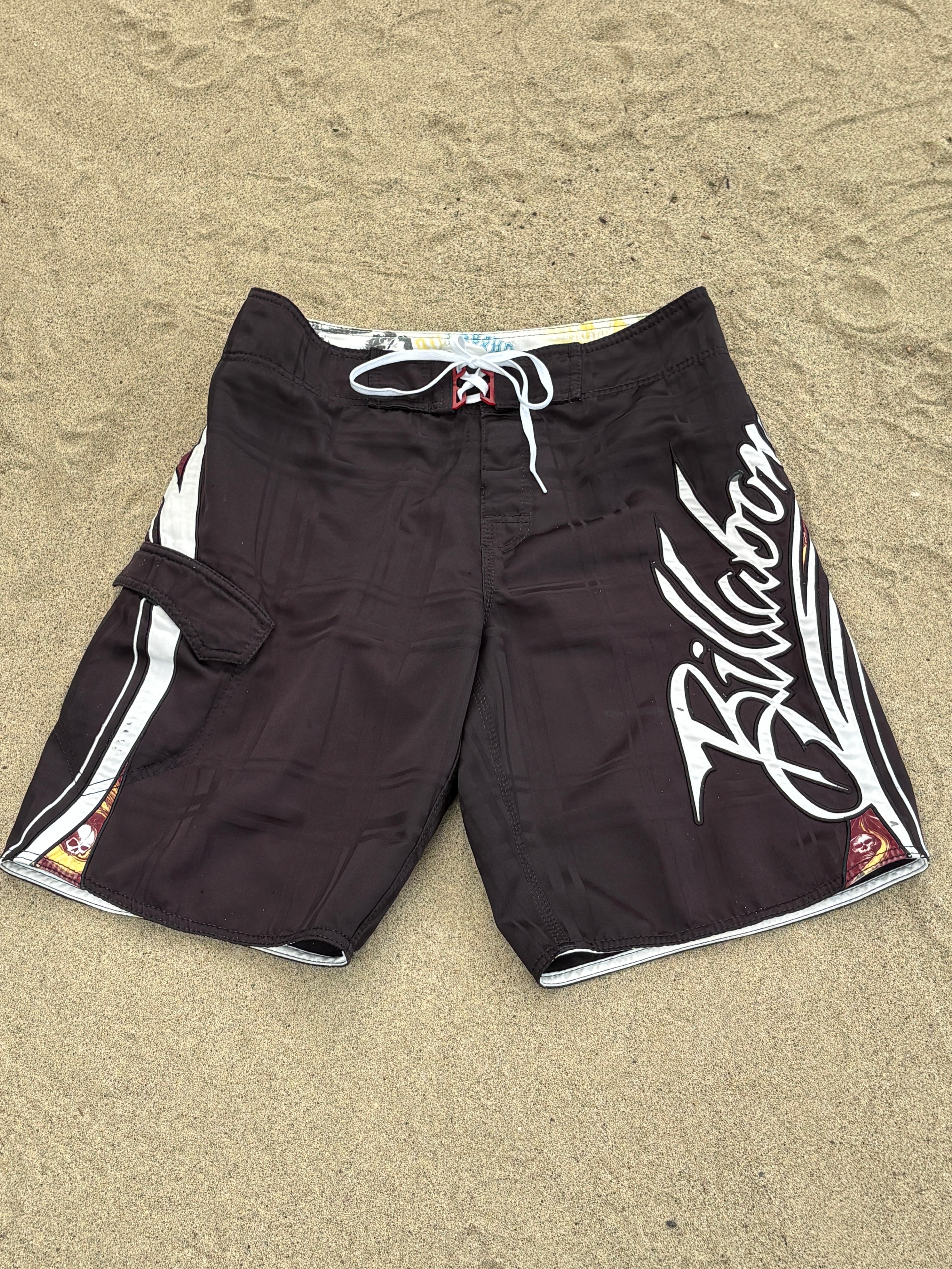 Billabong Occy Boardshorts 32