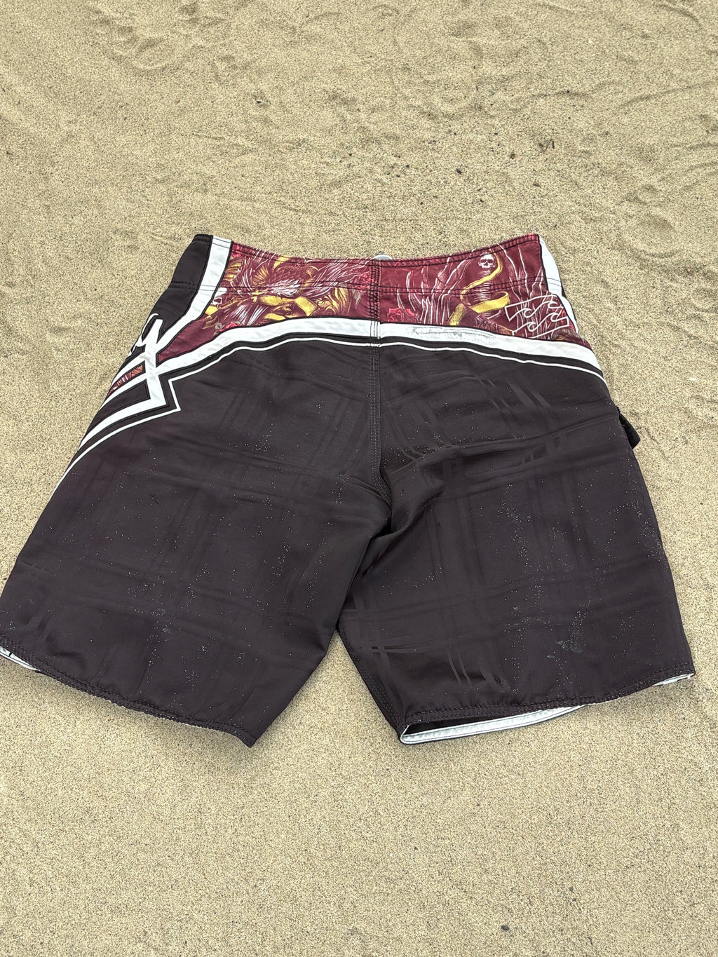 Billabong Occy Boardshorts 32