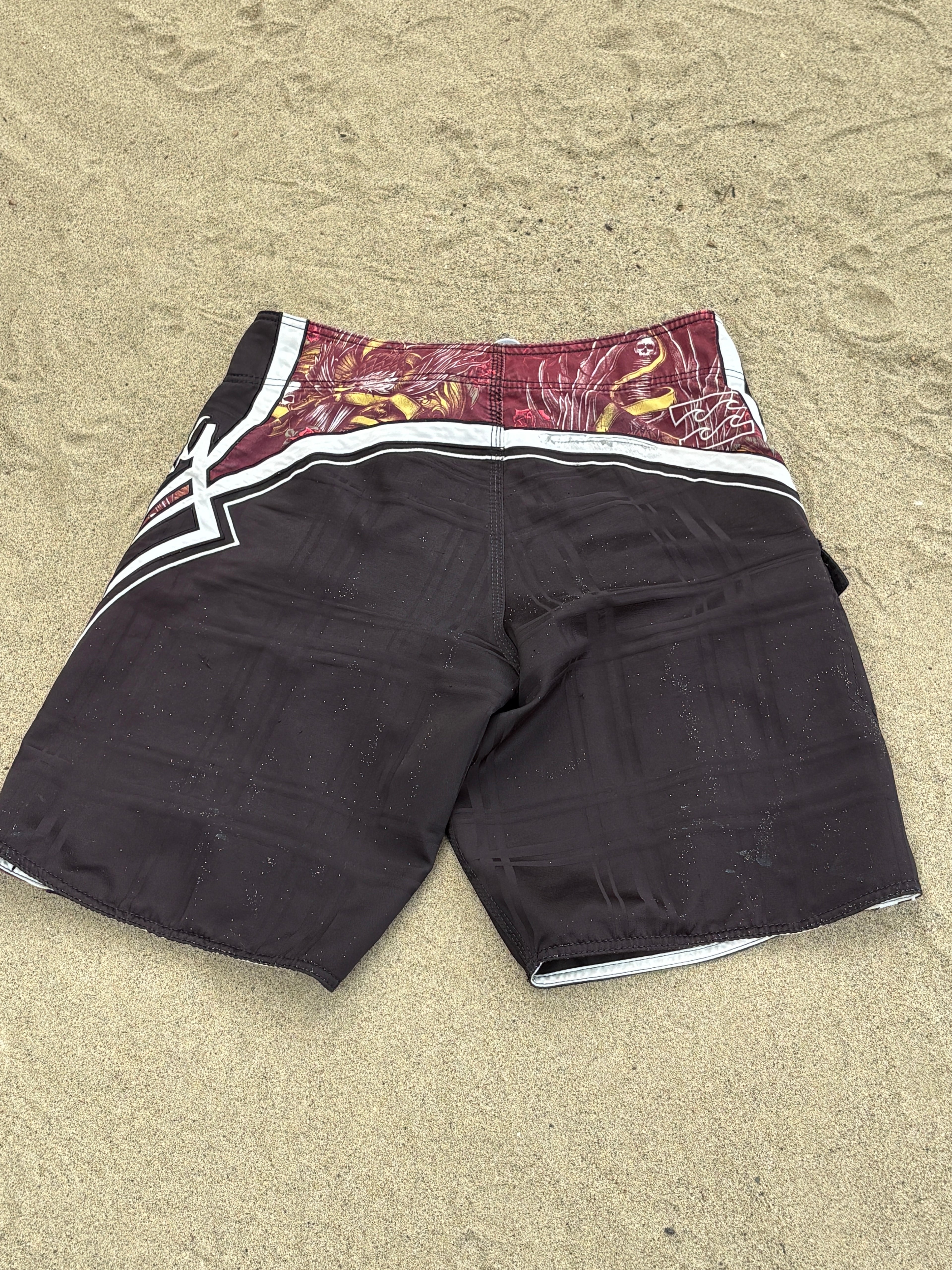 Billabong Occy Boardshorts 32