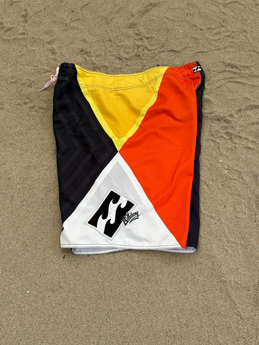 Billabong Andy Irons Airlite Boardshorts 36