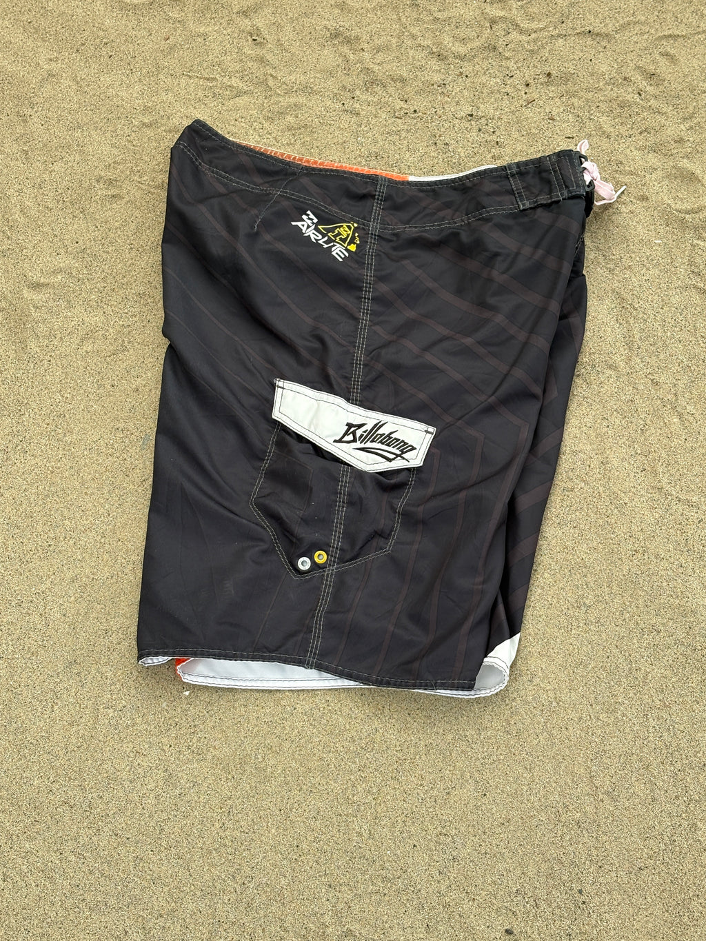 Billabong Andy Irons Airlite Boardshorts 36