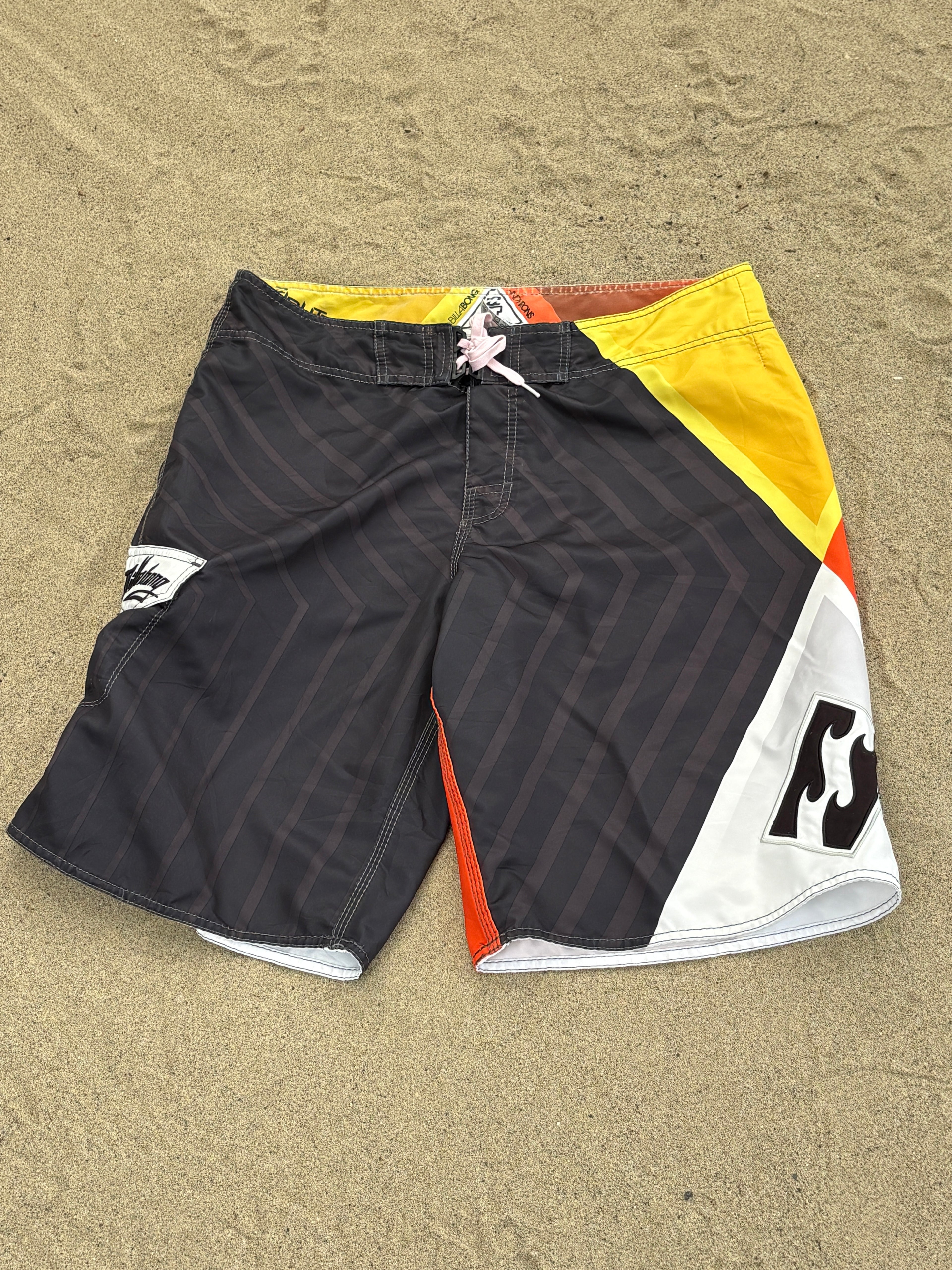 Billabong Andy Irons Airlite Boardshorts 36