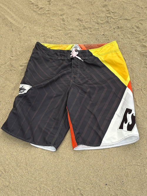 Billabong Andy Irons Airlite Boardshorts 36