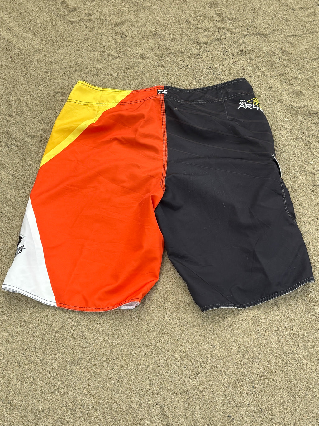 Billabong Andy Irons Airlite Boardshorts 36