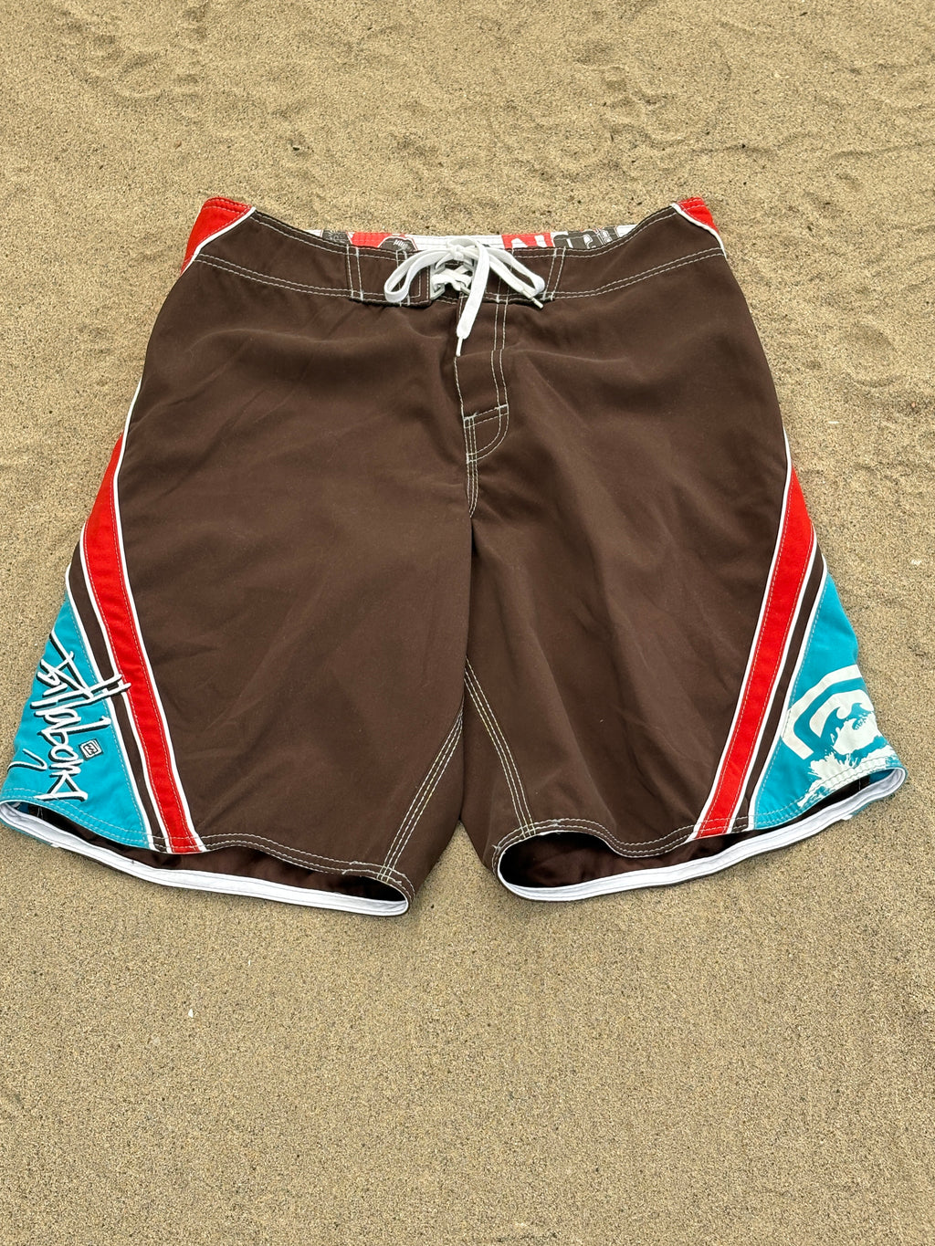 Billabong Andy Irons world champ Boardshorts 32