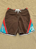Billabong Andy Irons world champ Boardshorts 32