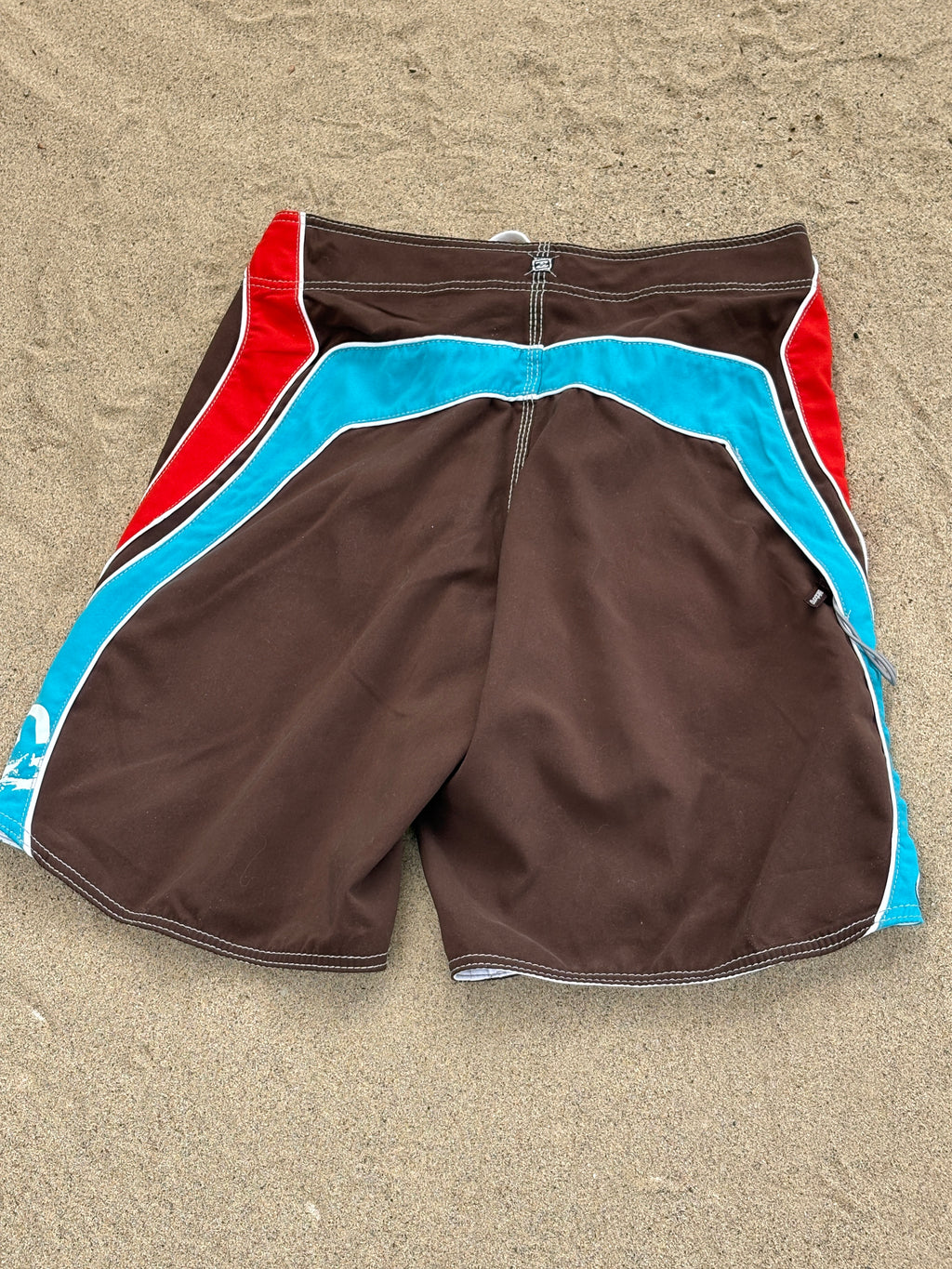 Billabong Andy Irons world champ Boardshorts 32