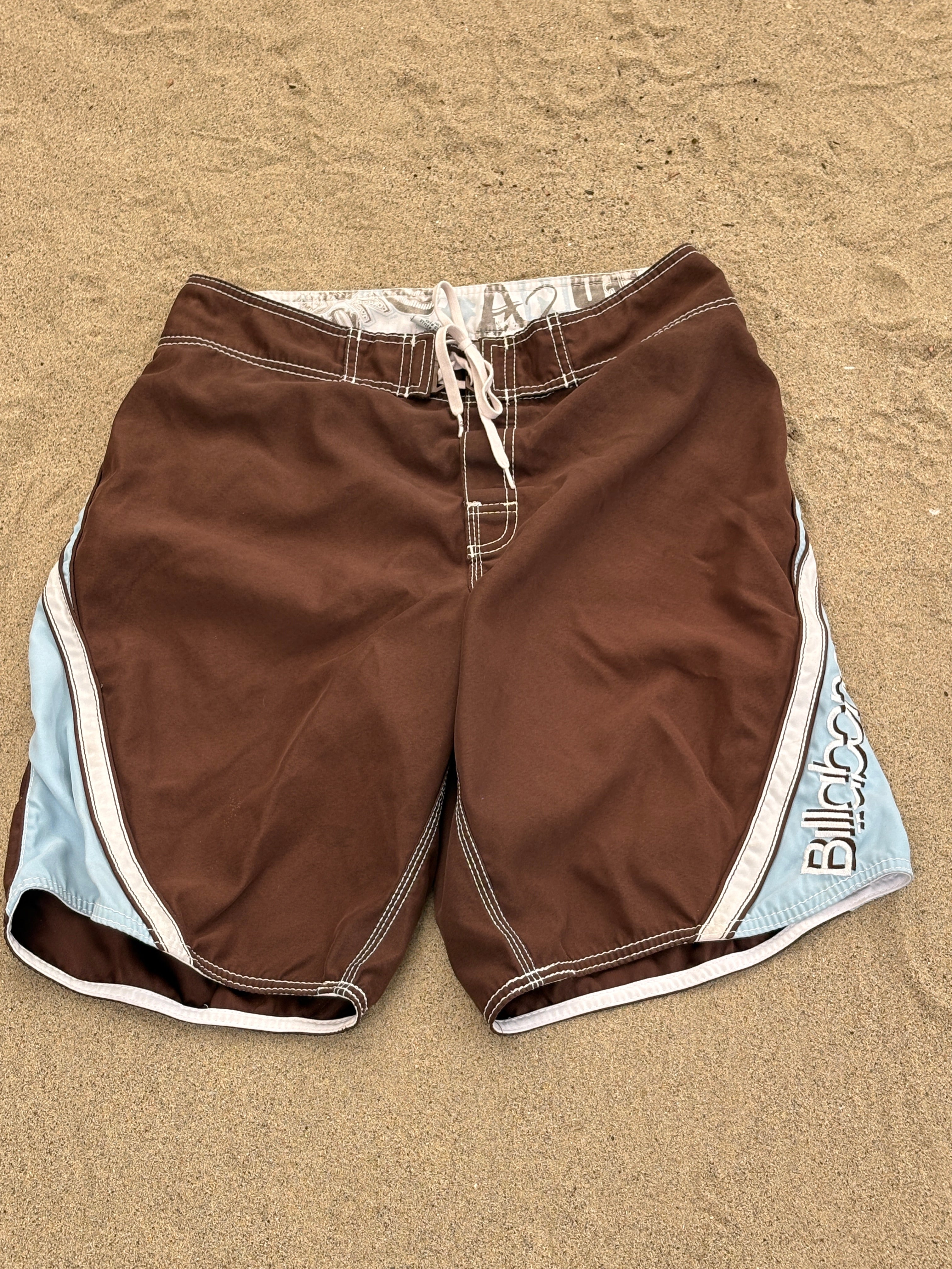 Billabong Andy Irons World Champ Boardshorts 32