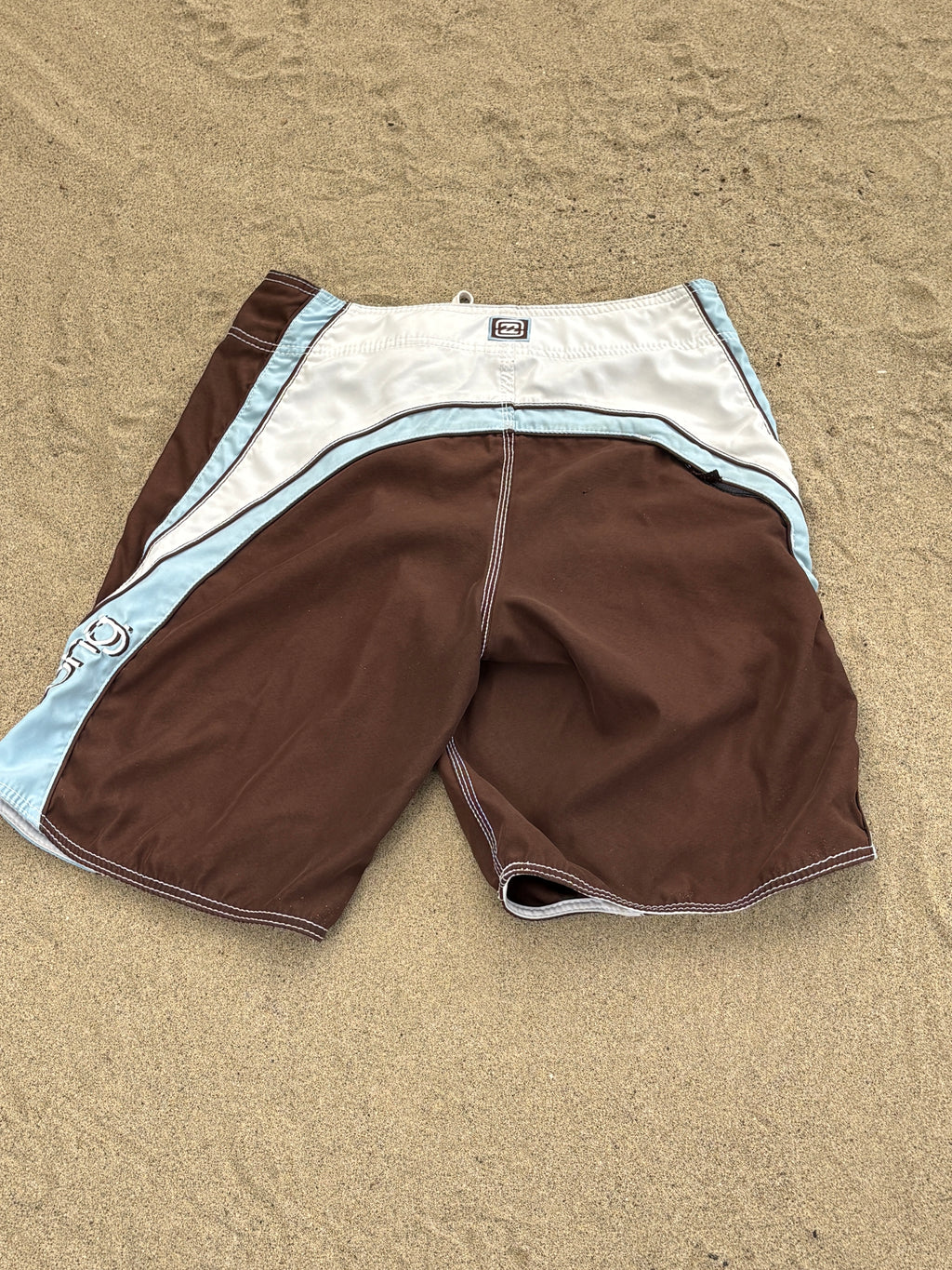 Billabong Andy Irons World Champ Boardshorts 32