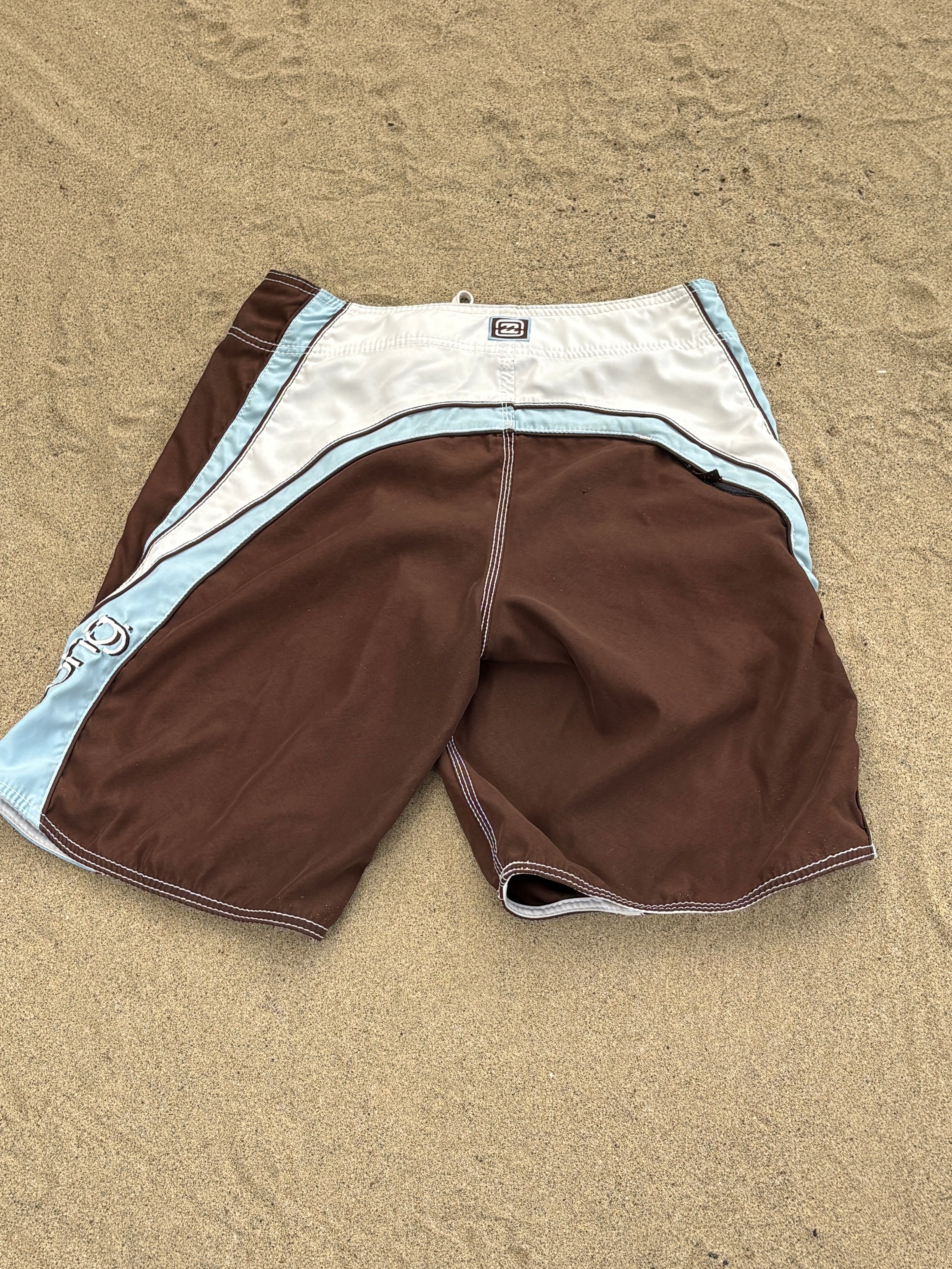 Billabong Andy Irons World Champ Boardshorts 32