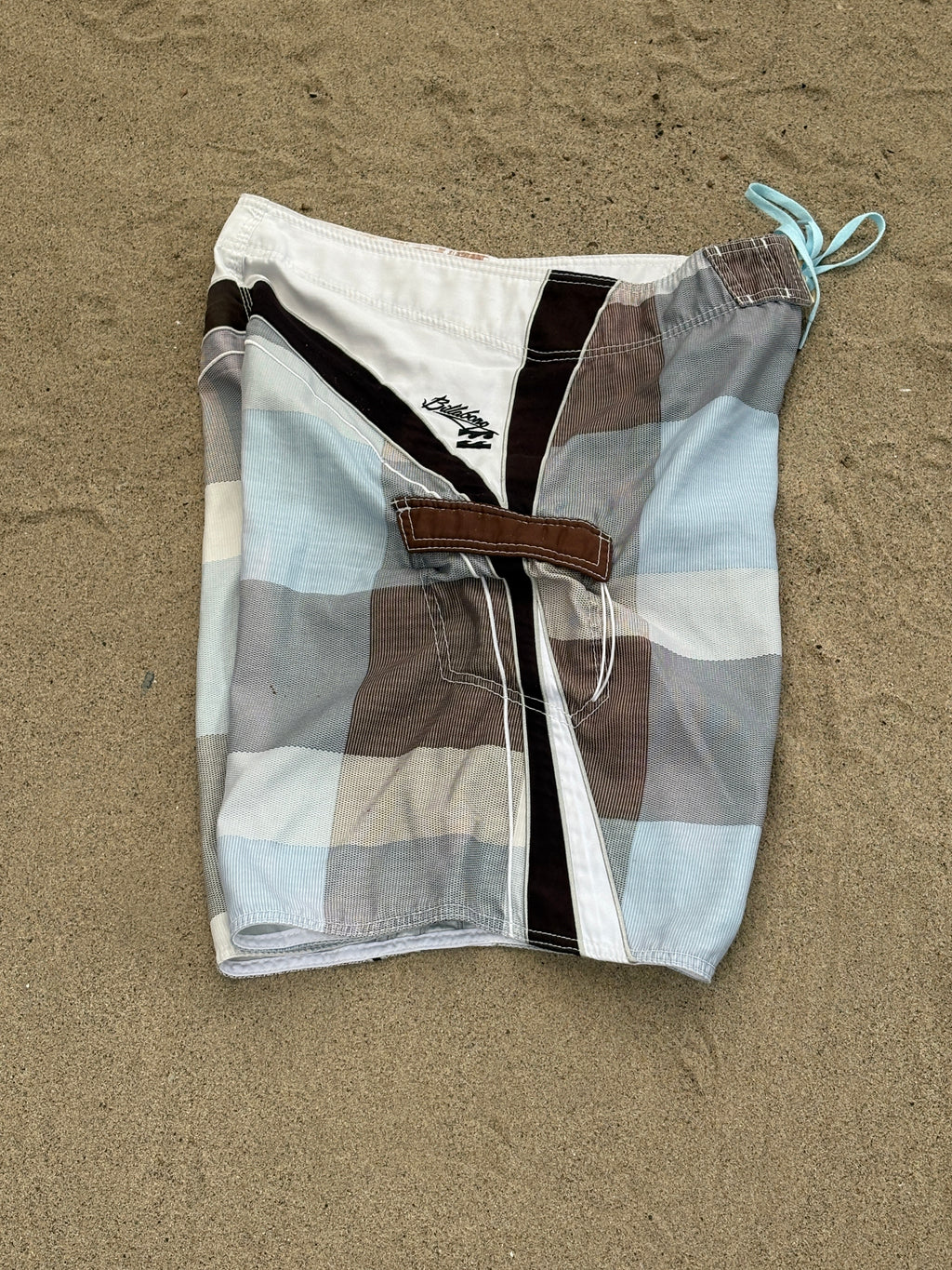 Billabong Occy Boardshorts 33