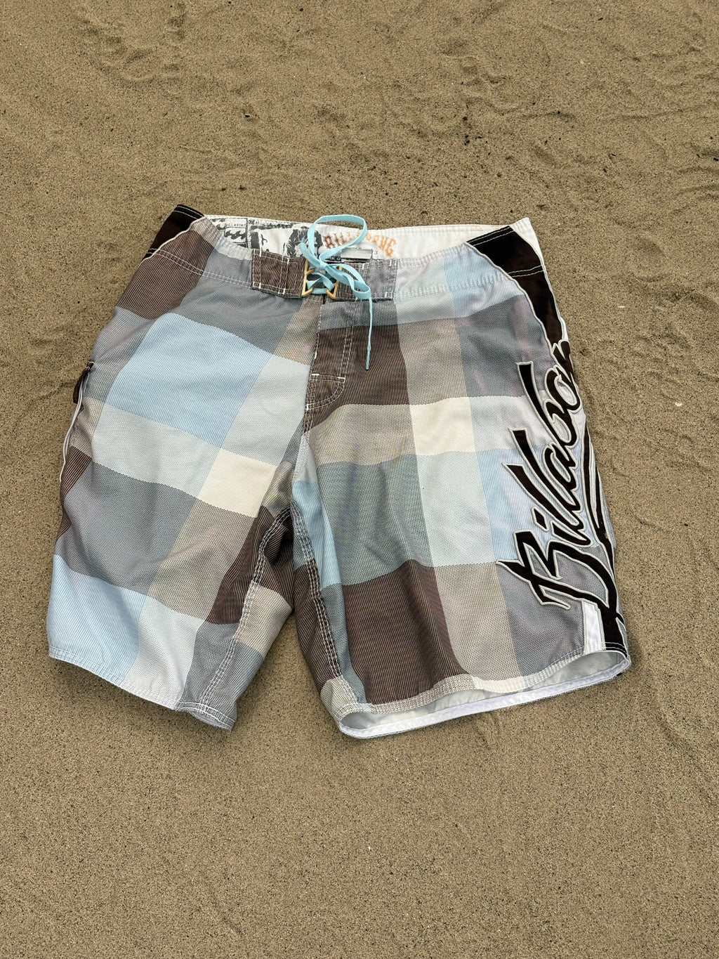 Billabong Occy Boardshorts 33
