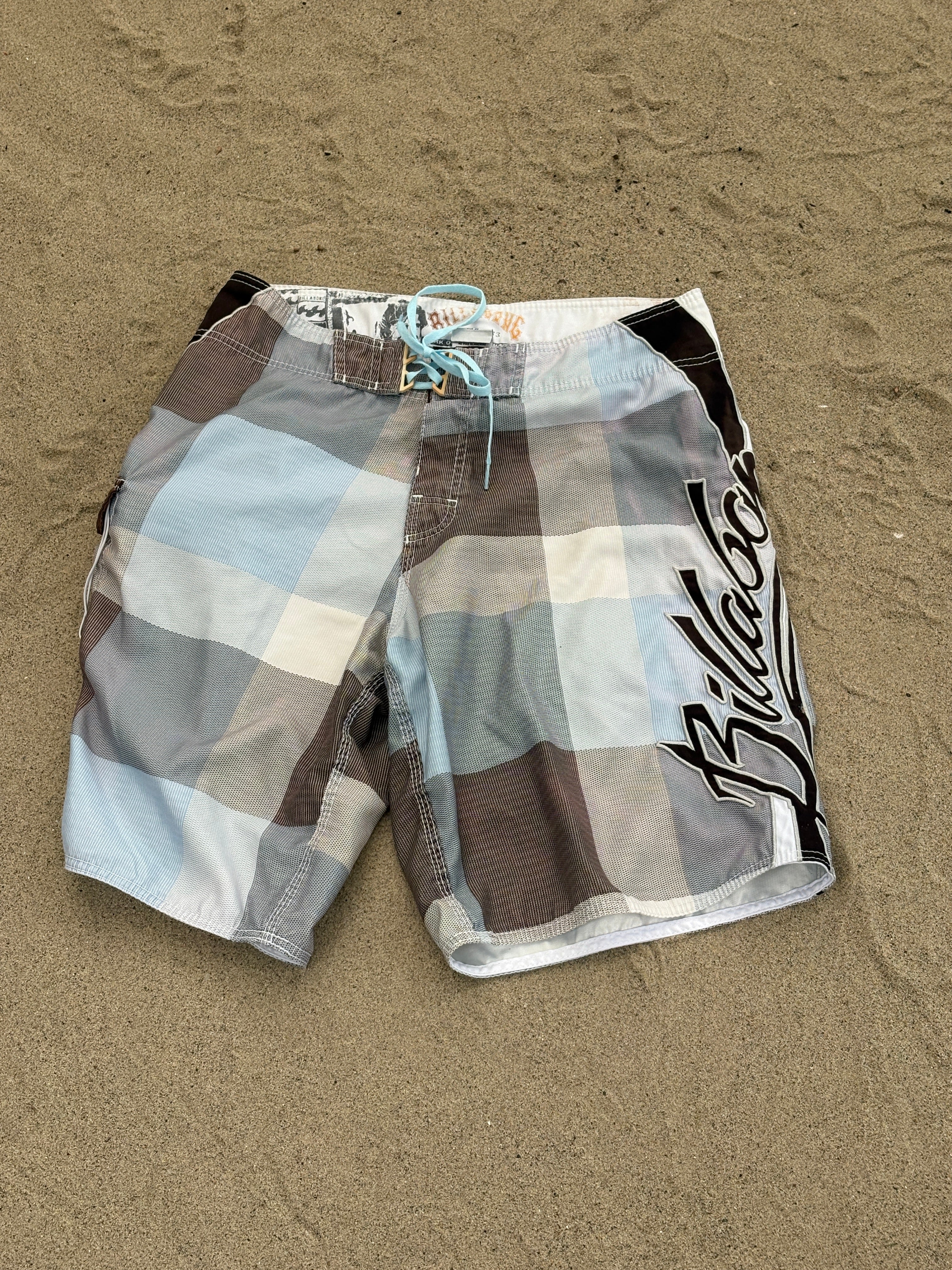 Billabong Occy Boardshorts 33