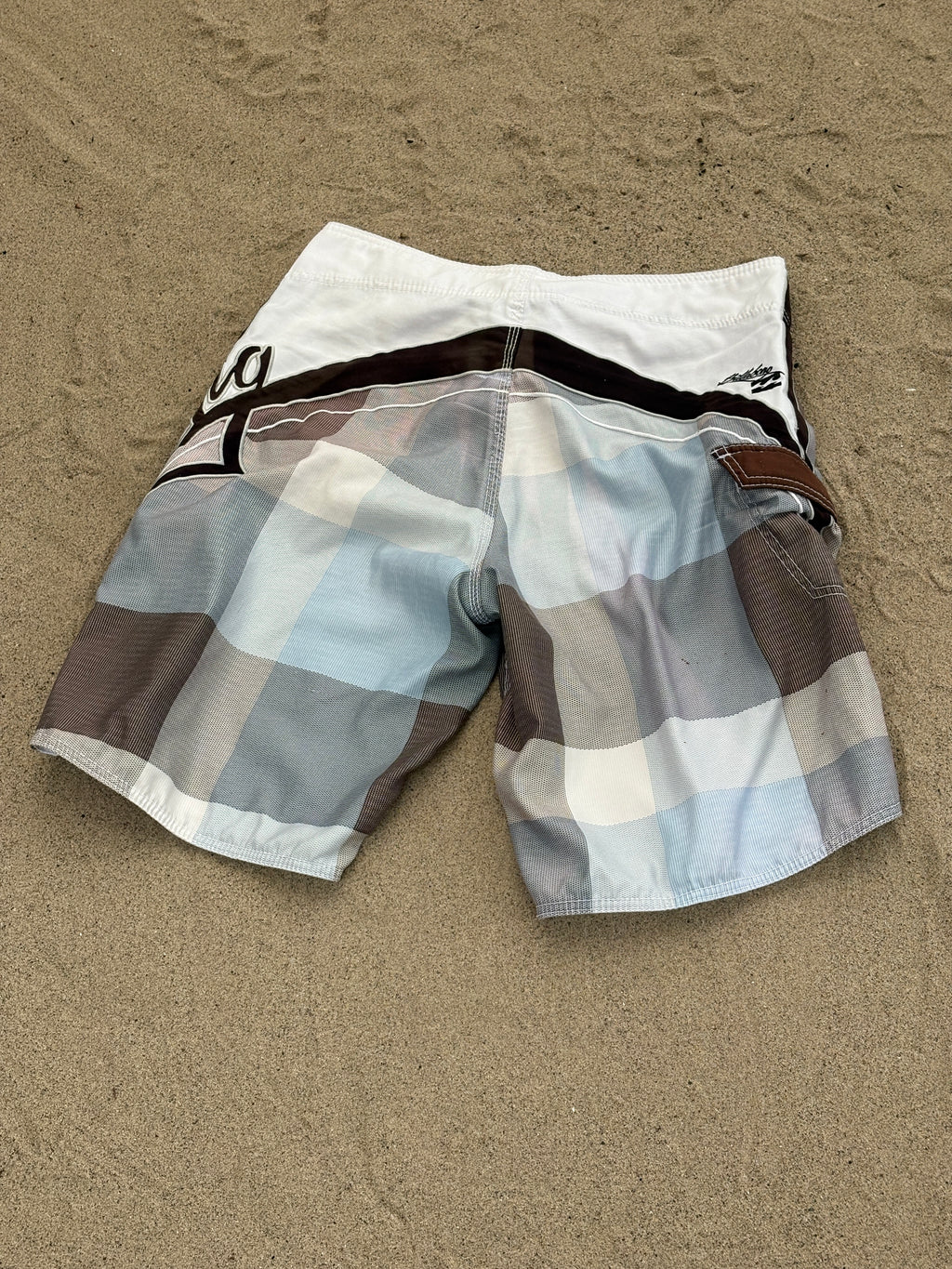 Billabong Occy Boardshorts 33