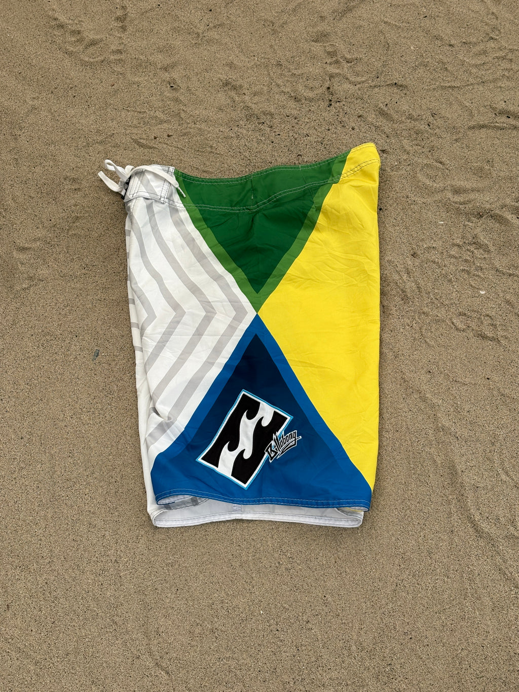 Billabong Andy Irons Airlite Boardshorts 32