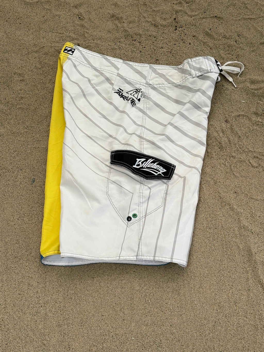Billabong Andy Irons Airlite Boardshorts 32