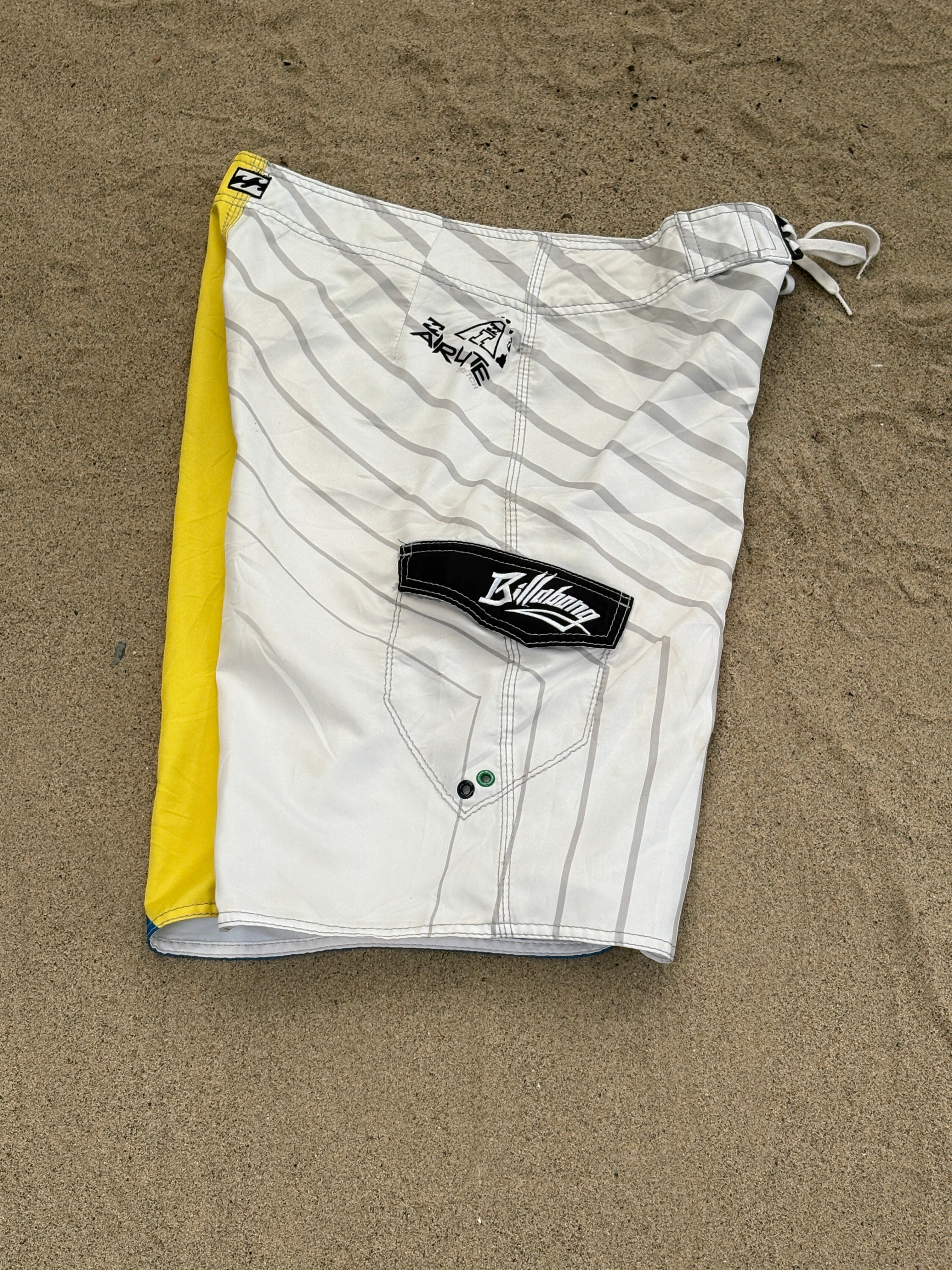 Billabong Andy Irons Airlite Boardshorts 32