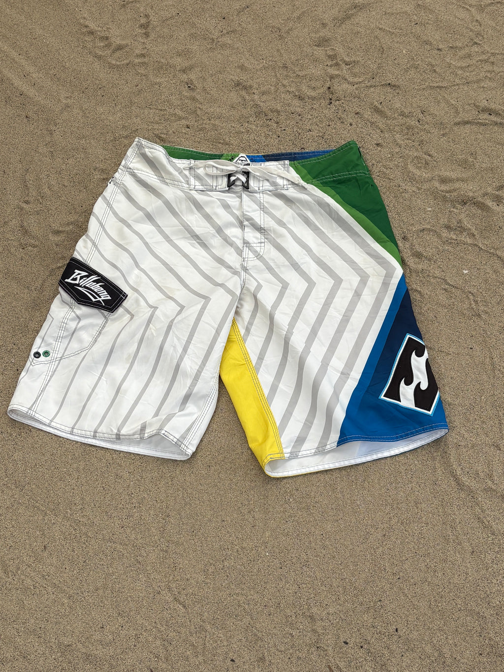 Billabong Andy Irons Airlite Boardshorts 32