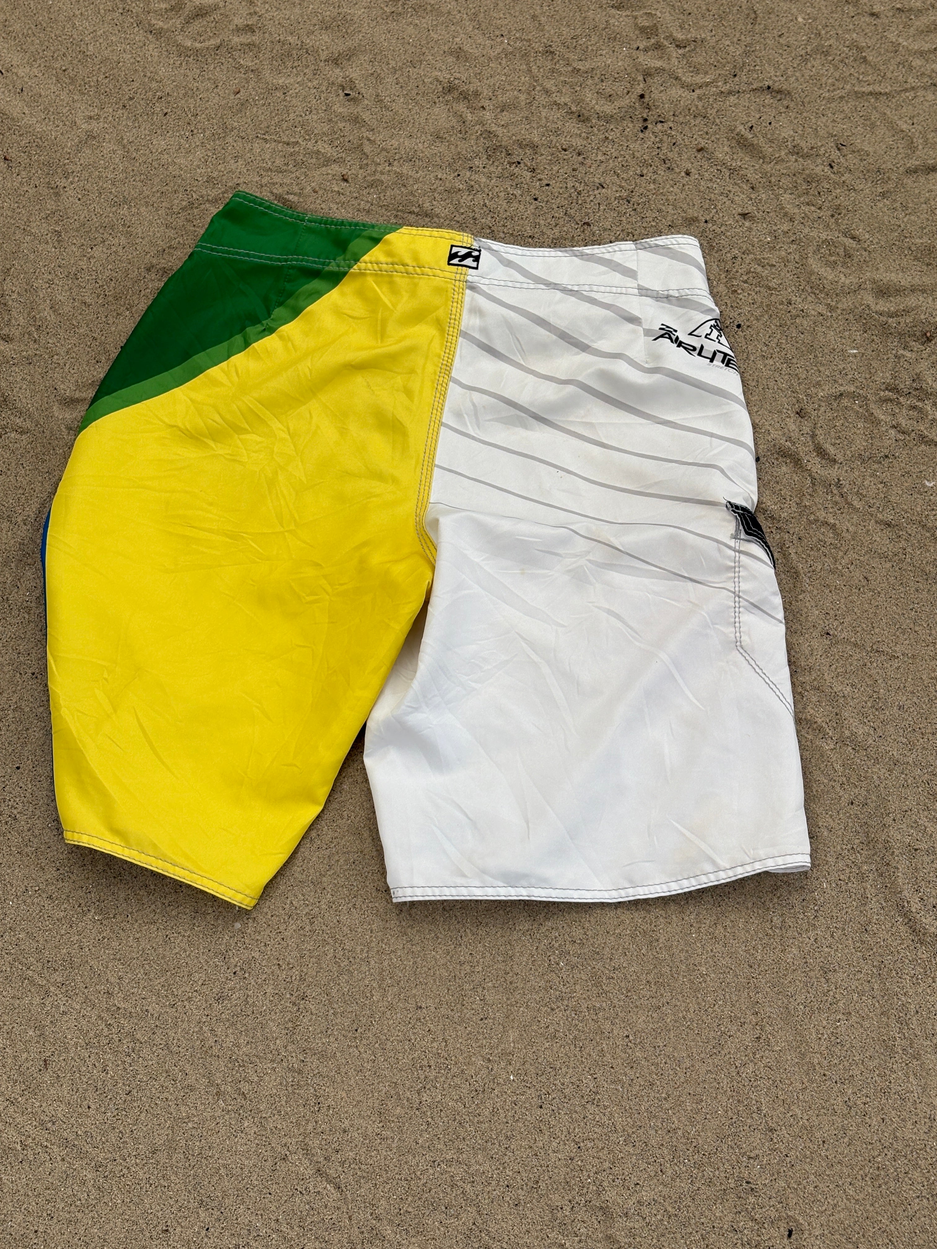 Billabong Andy Irons Airlite Boardshorts 32