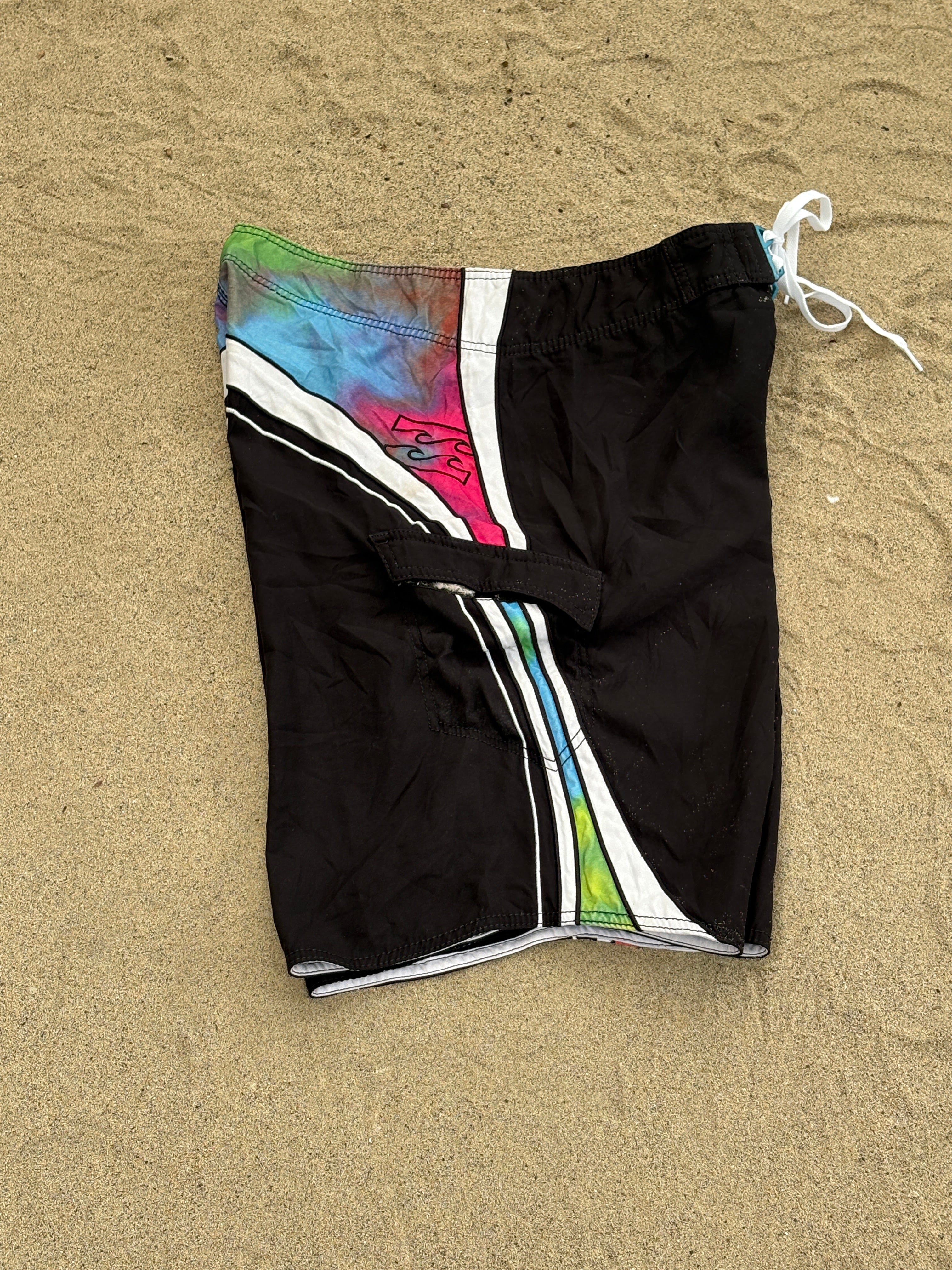 Billabong Occy Boardshorts 33