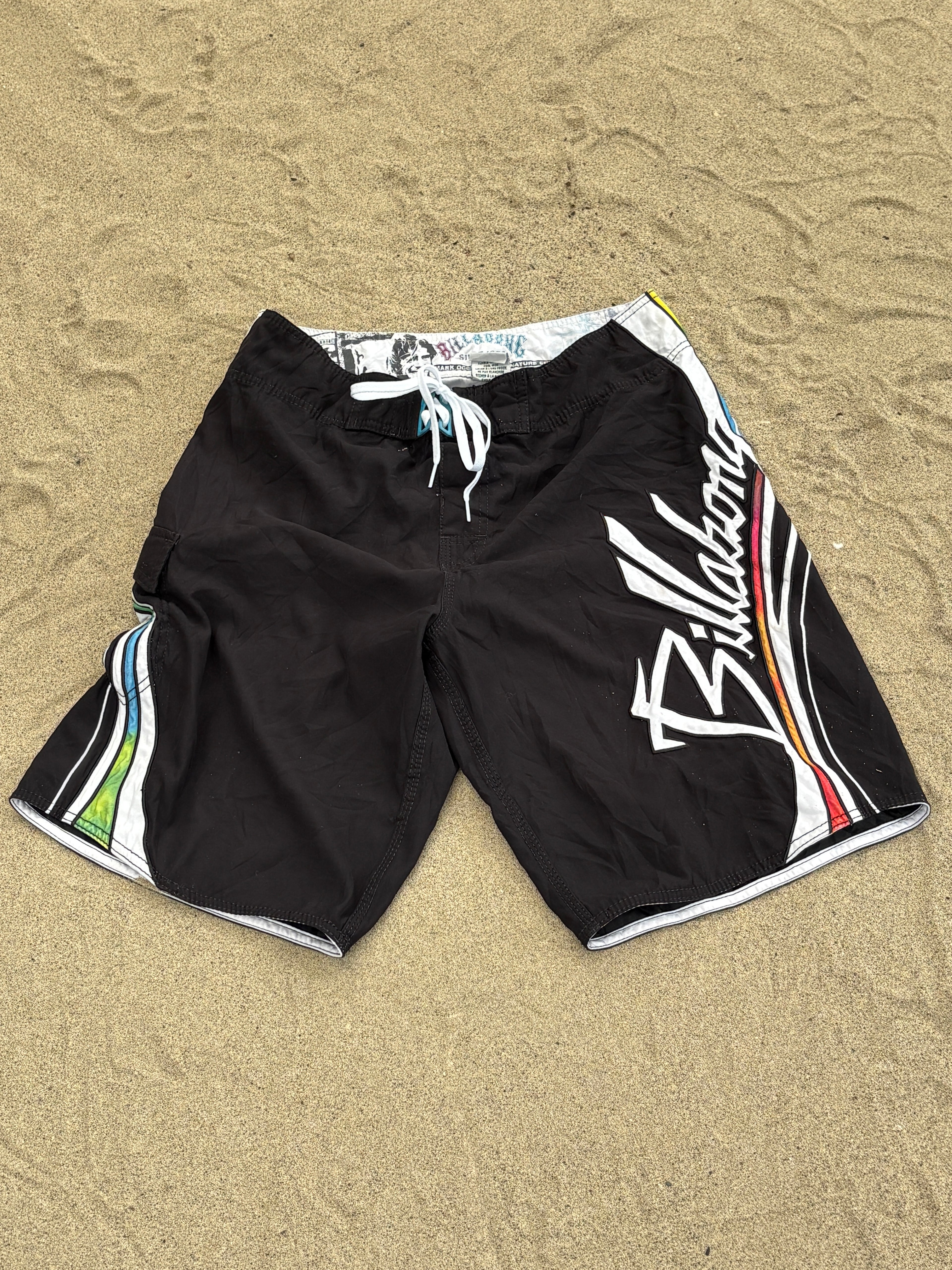 Billabong Occy Boardshorts 33