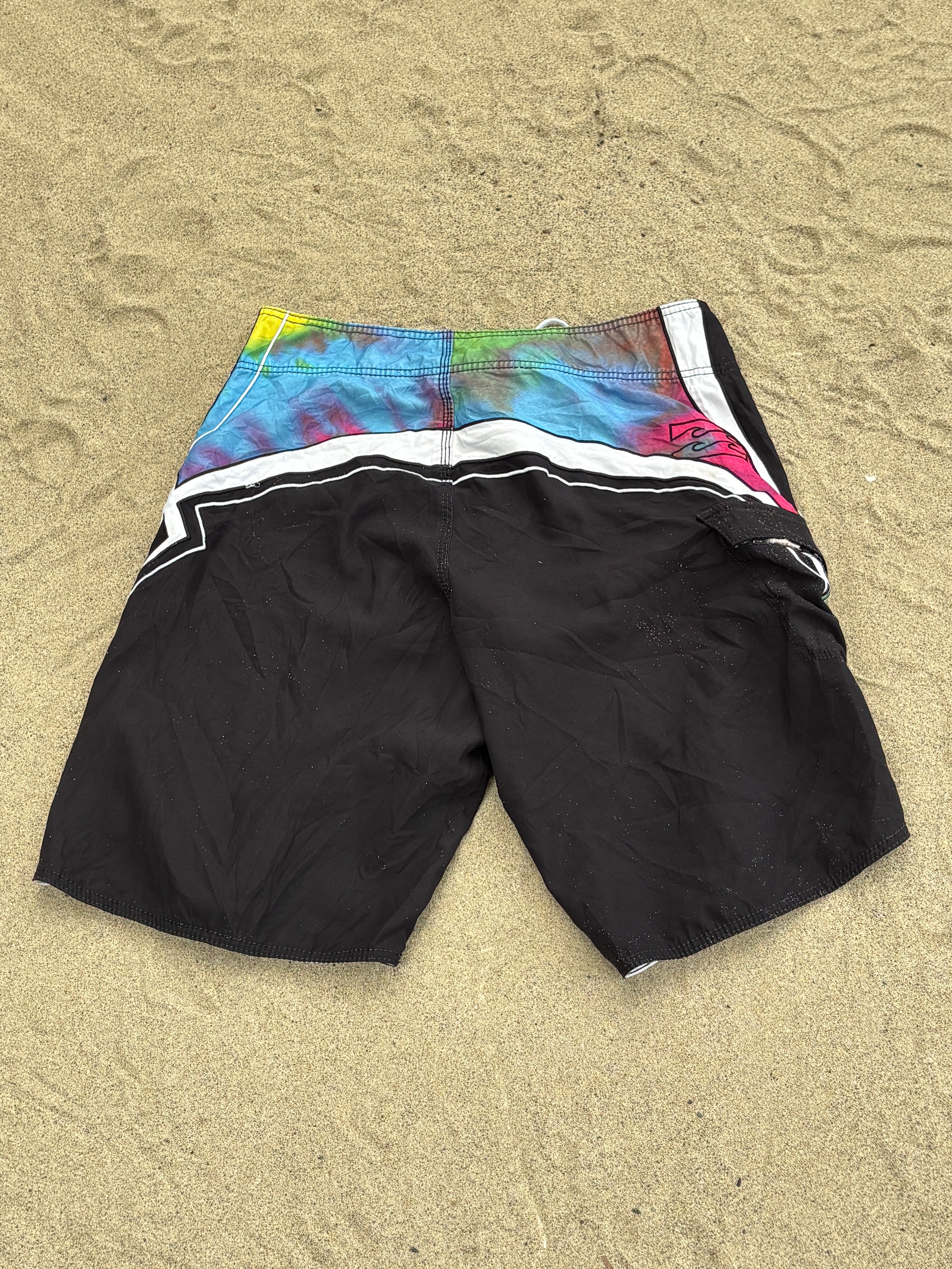 Billabong Occy Boardshorts 33